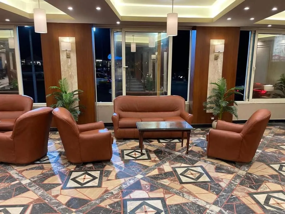 Kaoud Sporting Hotel