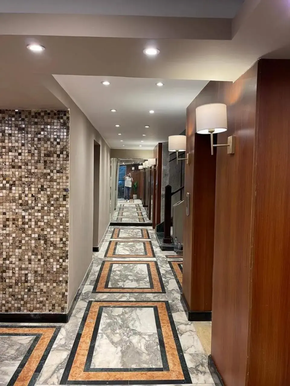 Kaoud Sporting Hotel Kaoud Sporting Hotel