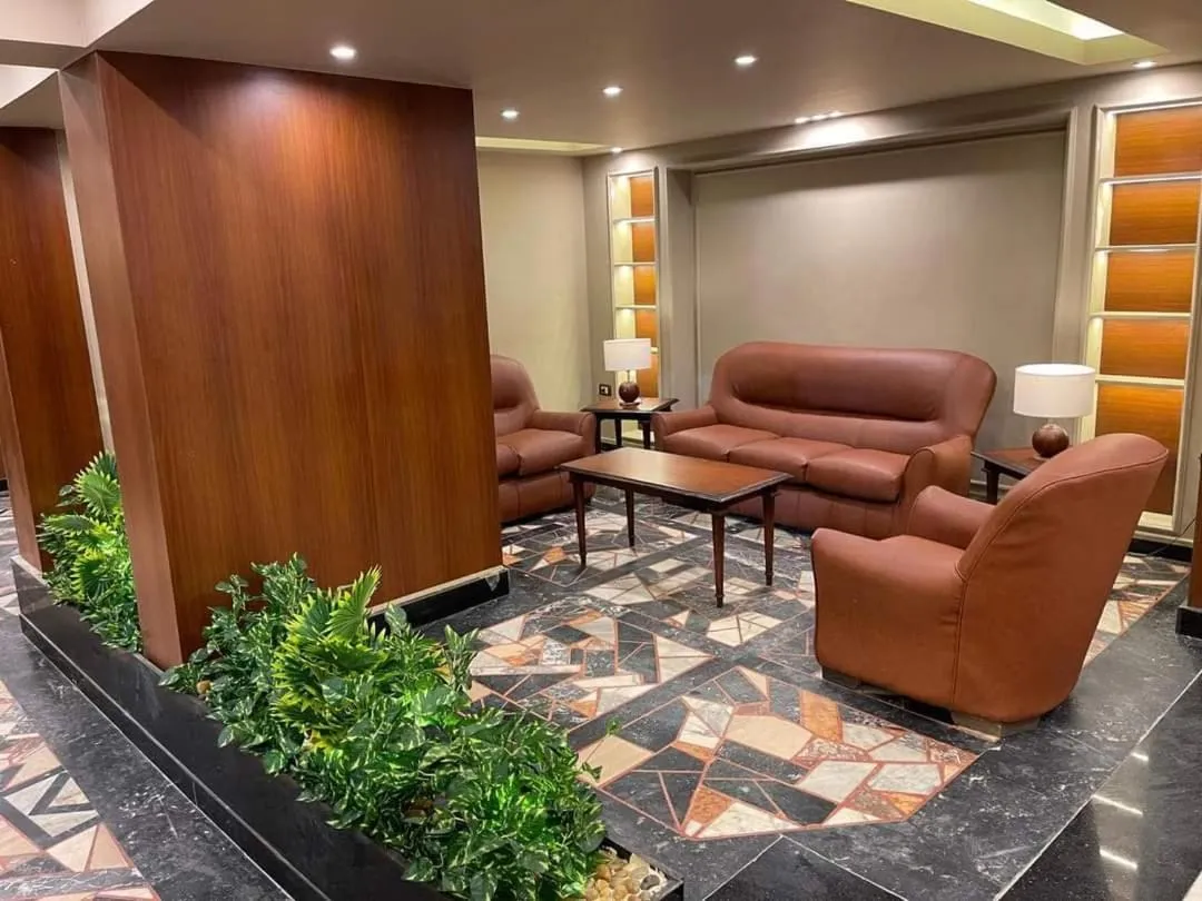 Kaoud Sporting Hotel