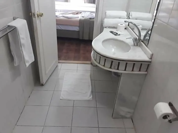 Kaoud Sporting Hotel