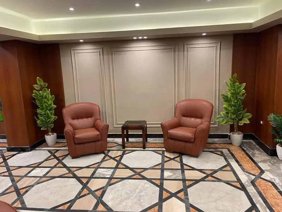 Kaoud Sporting Hotel Kaoud Sporting Hotel