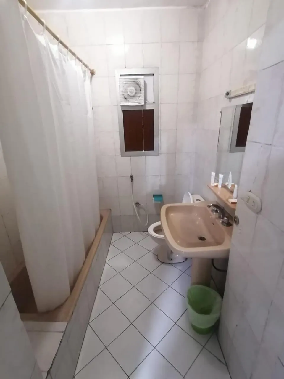 Kaoud Sporting Hotel