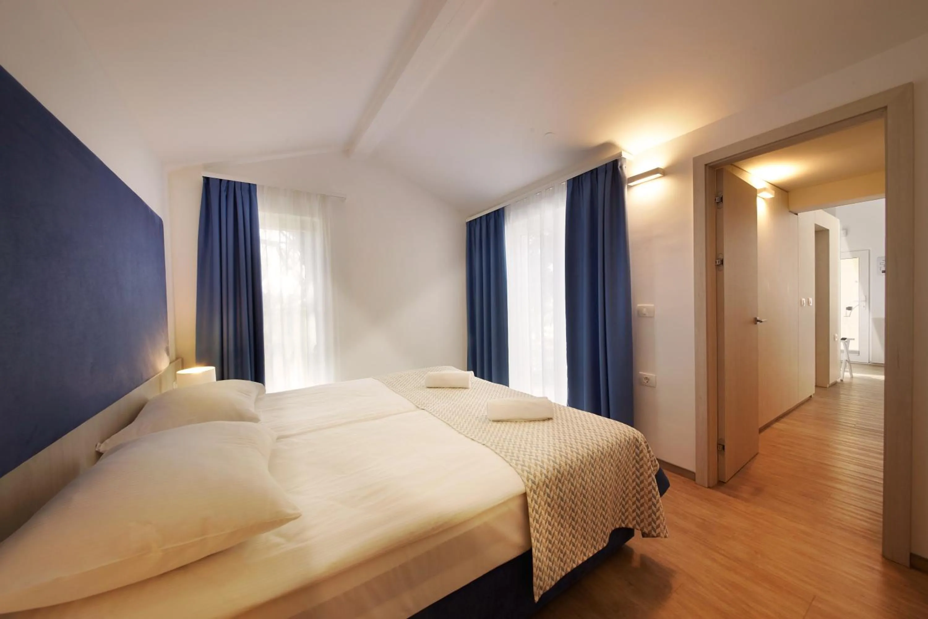 Olive Family Suites - Hotel & Resort Adria Ankaran