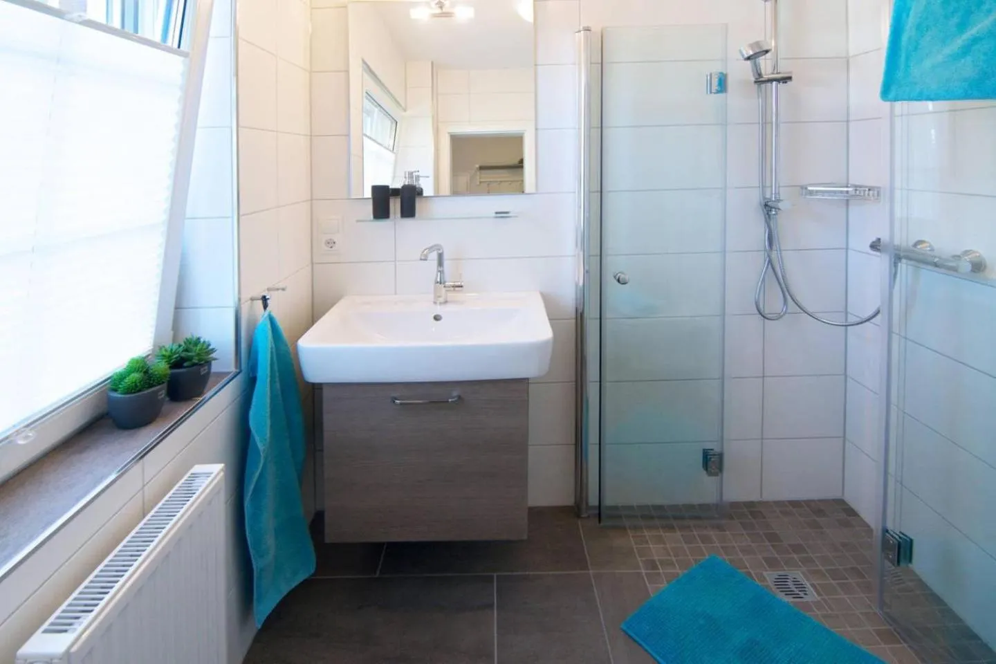 Ferienwohnung Herzmuschel