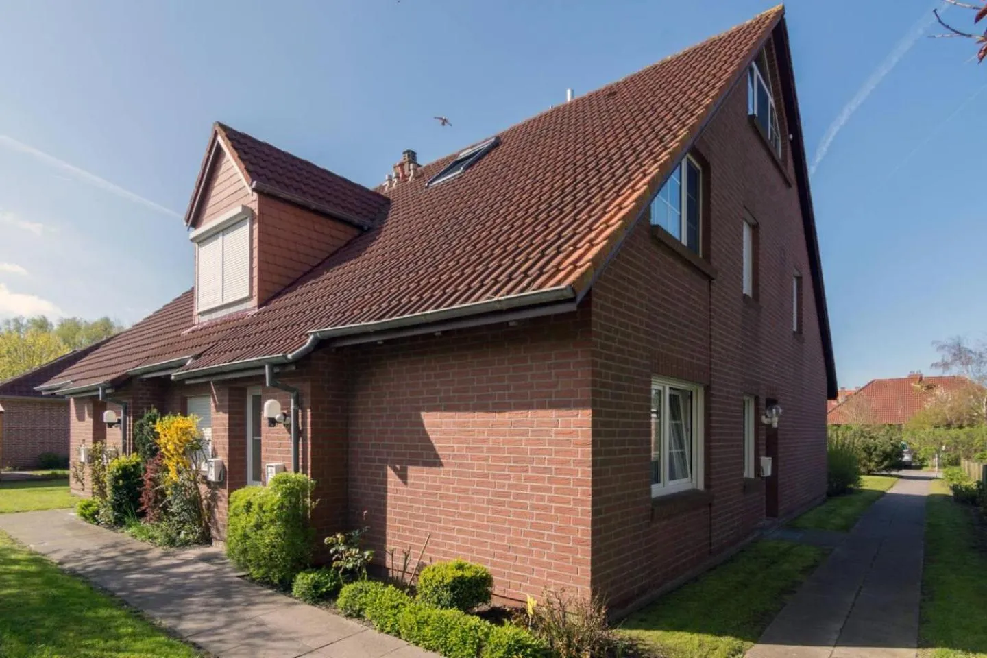 Ferienwohnung Herzmuschel