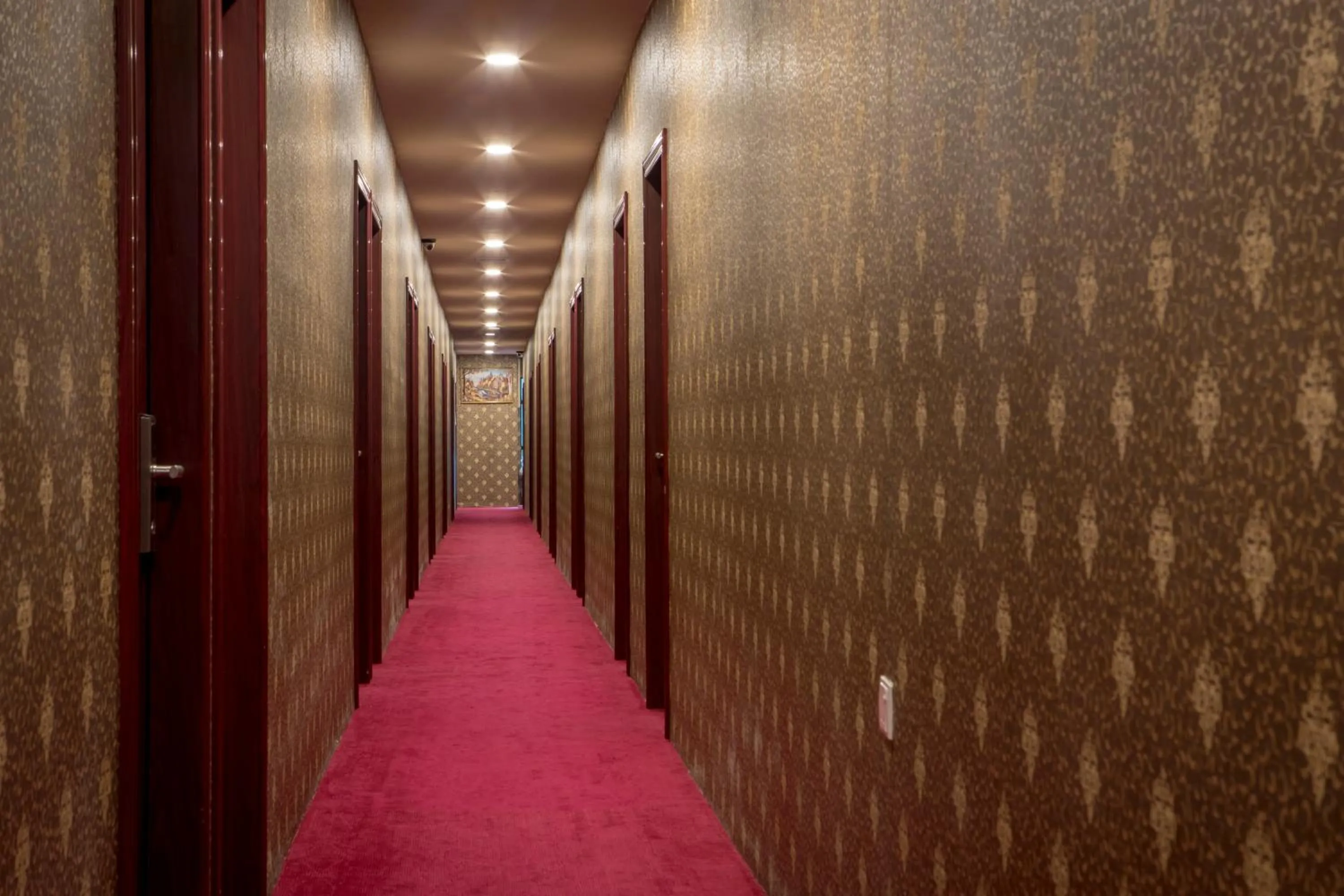 Hamilton Hotel Kajang