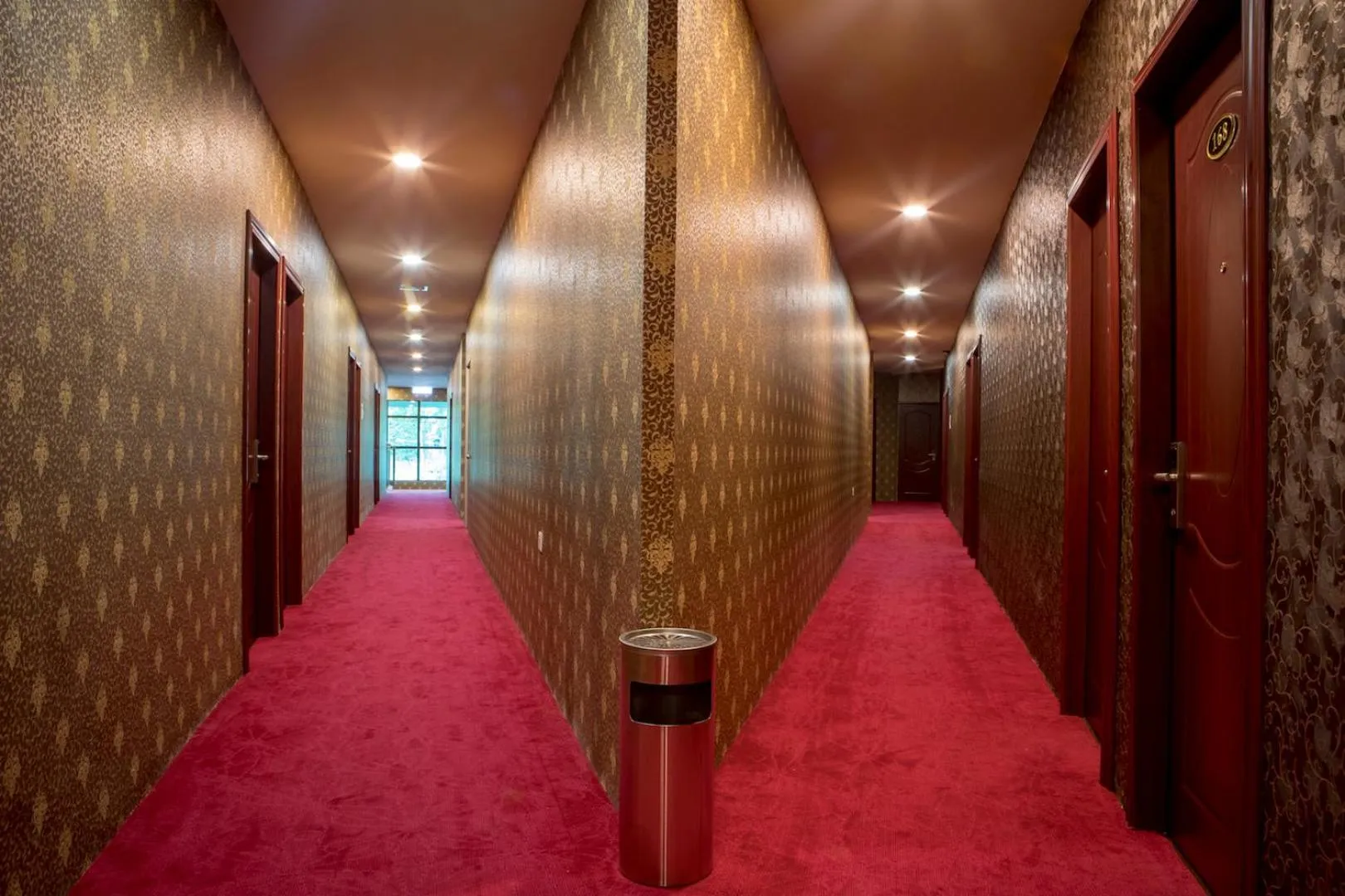 Hamilton Hotel Kajang