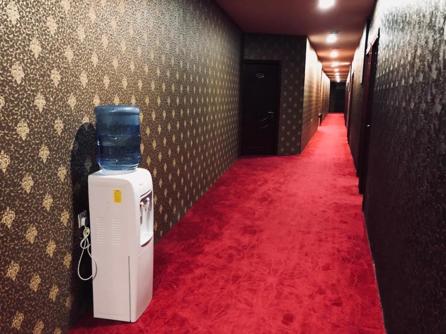 Hamilton Hotel Kajang