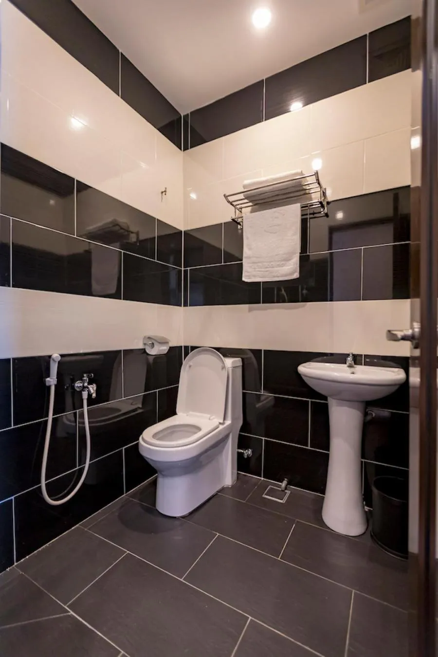 Hamilton Hotel Kajang