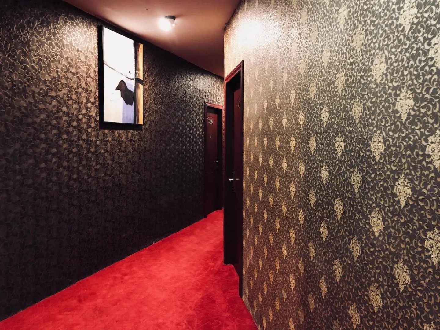 Hamilton Hotel Kajang