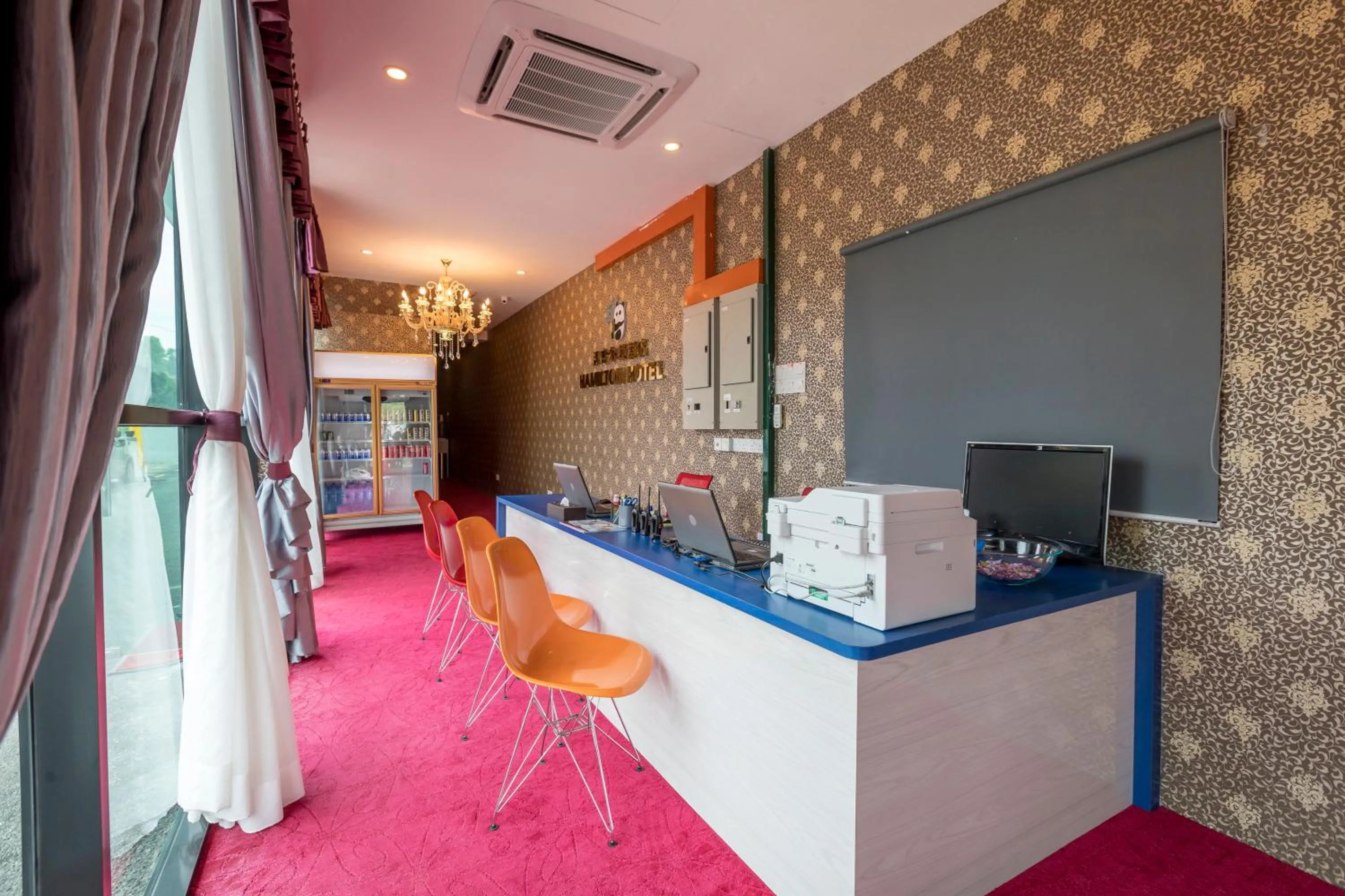 Hamilton Hotel Kajang