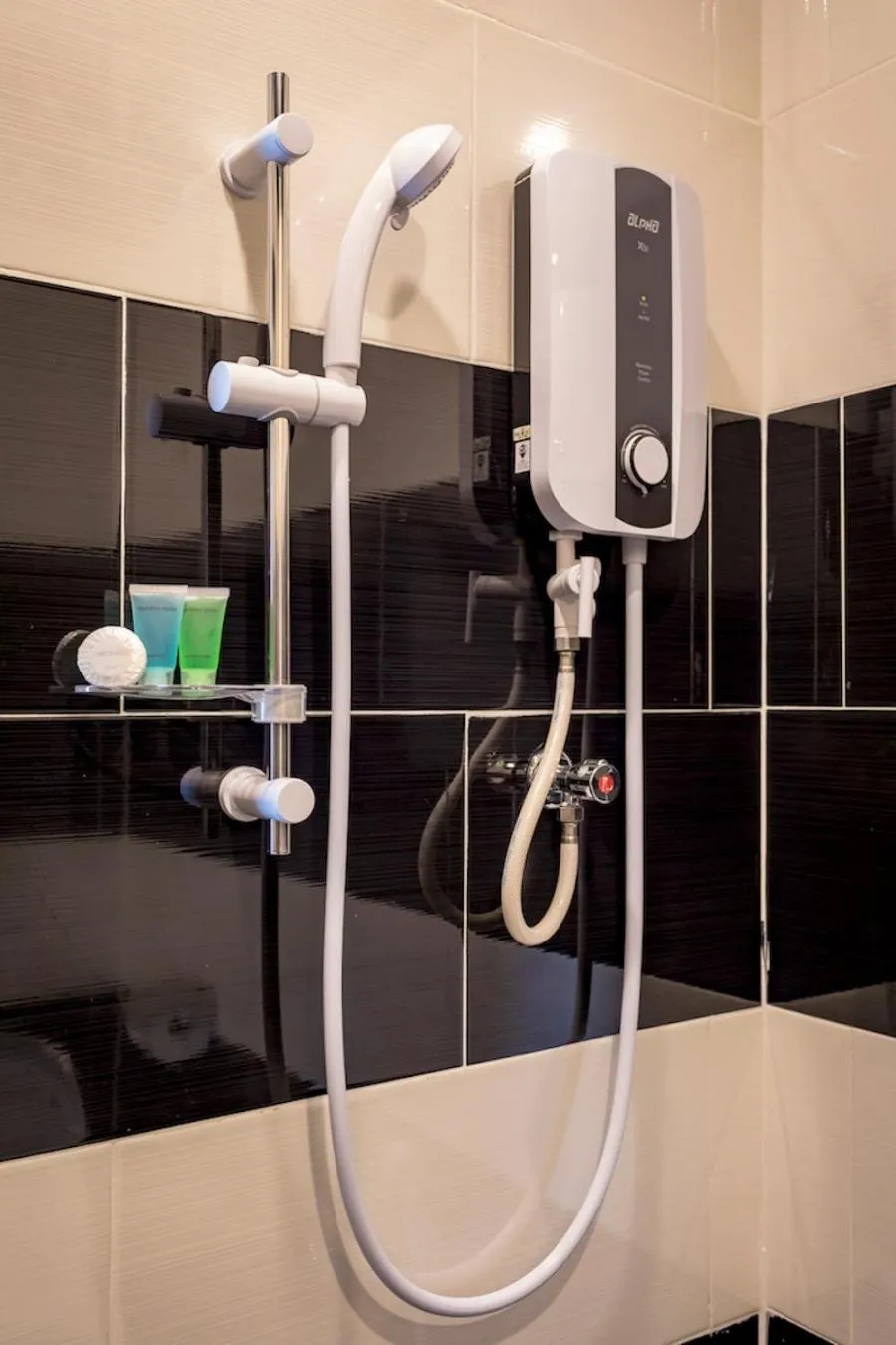 Hamilton Hotel Kajang