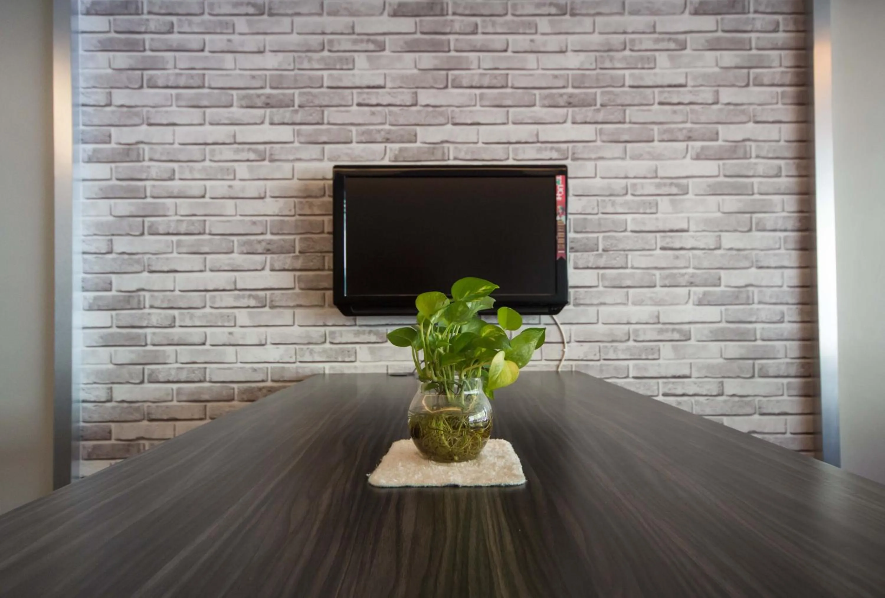 Decorative detail in Chariton Hotel Ipoh