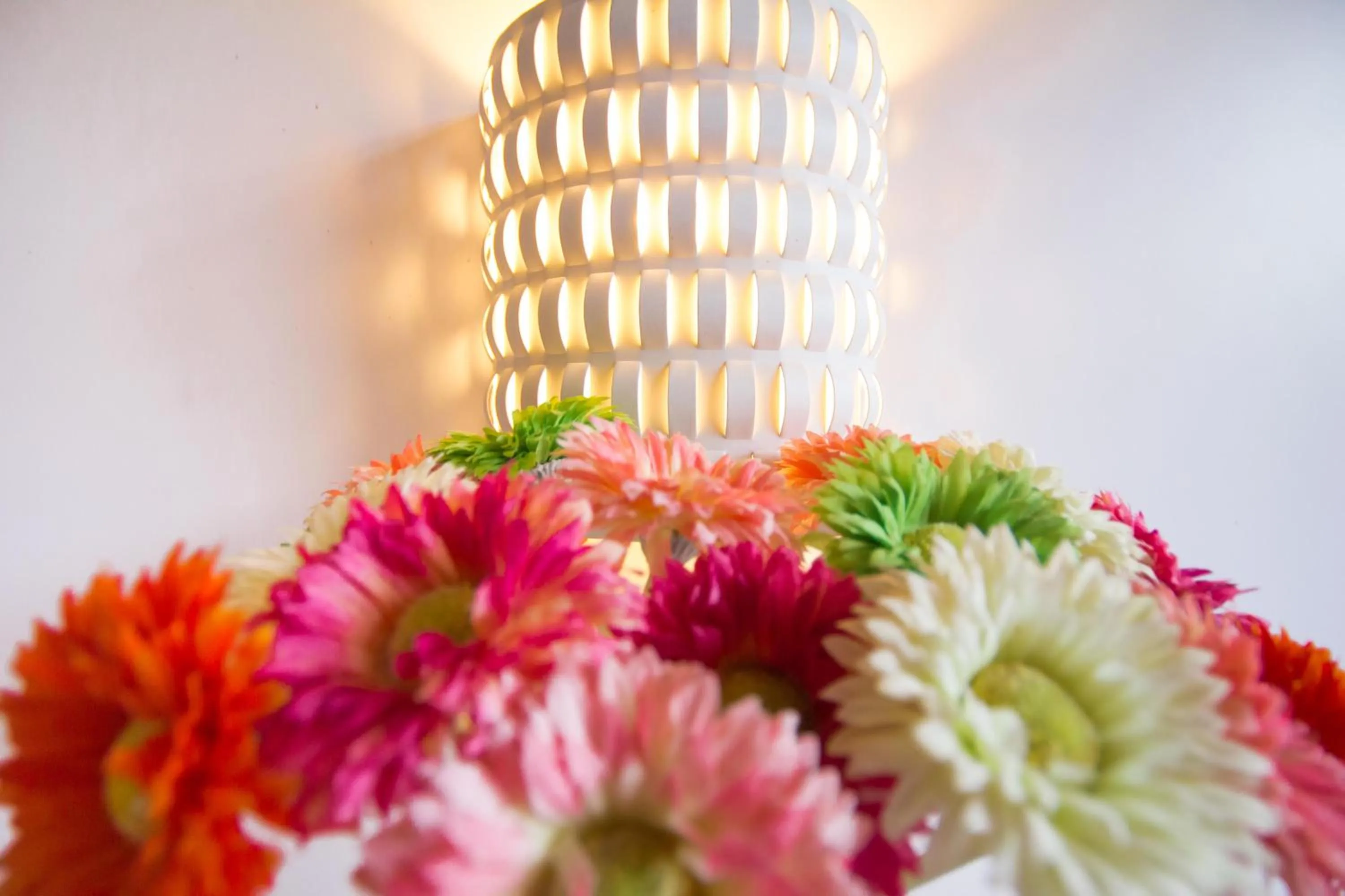 Decorative detail in Chariton Hotel Ipoh