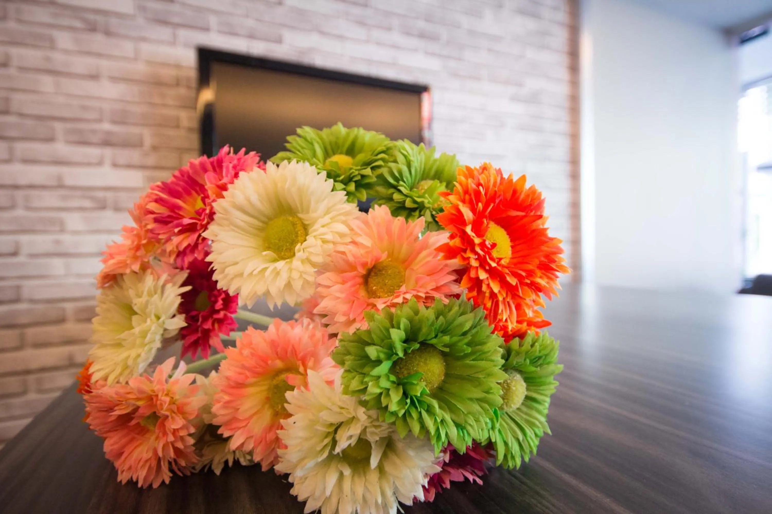 Area and facilities in Chariton Hotel Ipoh