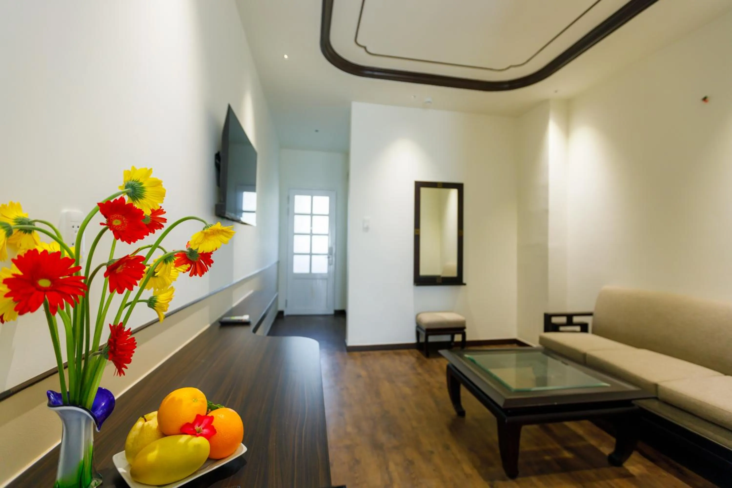 Le Aqua Resort & Spa Phan Thiet - Swiss Village Resort & Spa