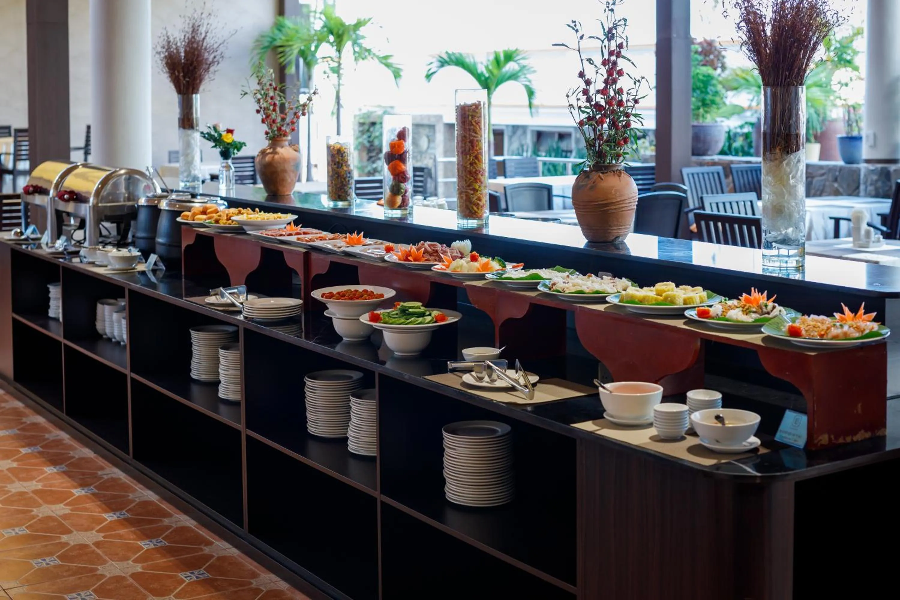 Le Aqua Resort & Spa Phan Thiet - Swiss Village Resort & Spa