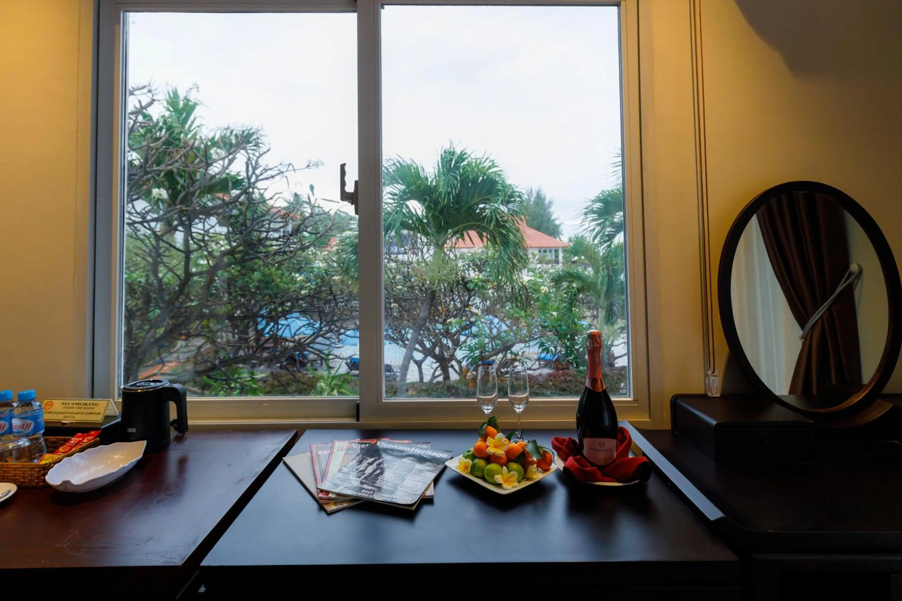 Le Aqua Resort & Spa Phan Thiet - Swiss Village Resort & Spa