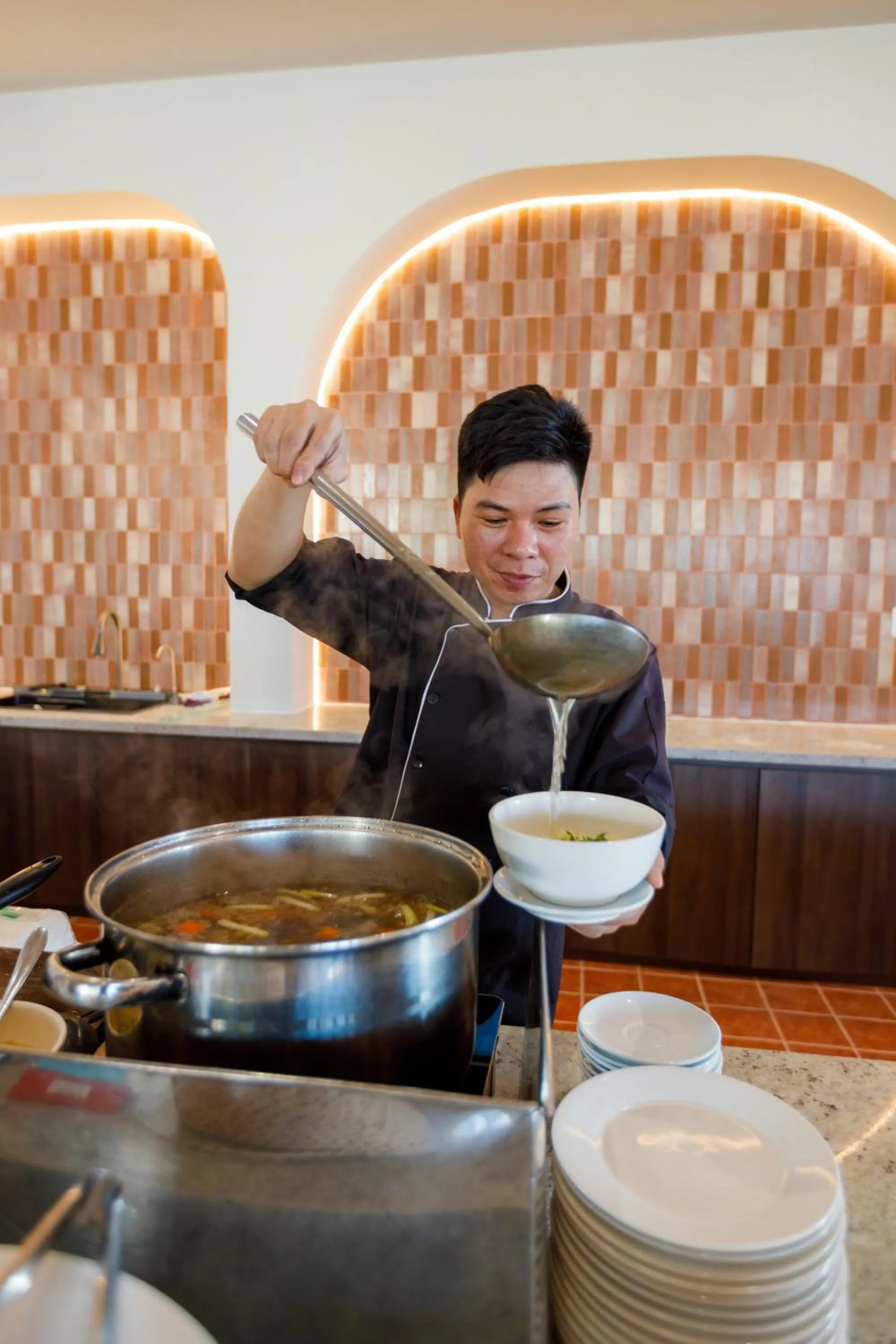 Le Aqua Resort & Spa Phan Thiet - Swiss Village Resort & Spa