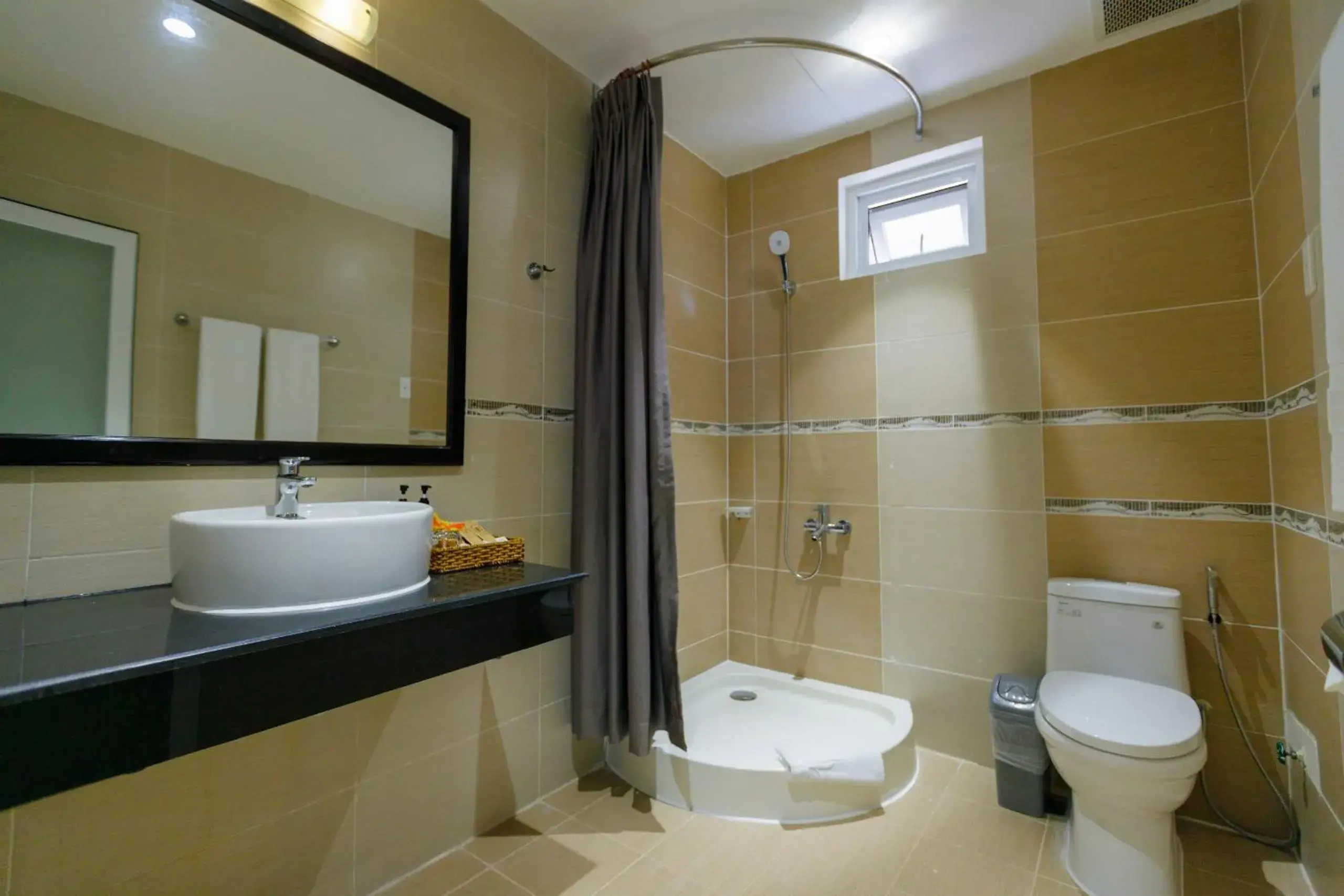 Studio with Sea View in Le Aqua Resort & Spa Phan Thiet - Swiss Village Resort & Spa Studio with Sea View in Le Aqua Resort & Spa Phan Thiet - Swiss Village Resort & Spa