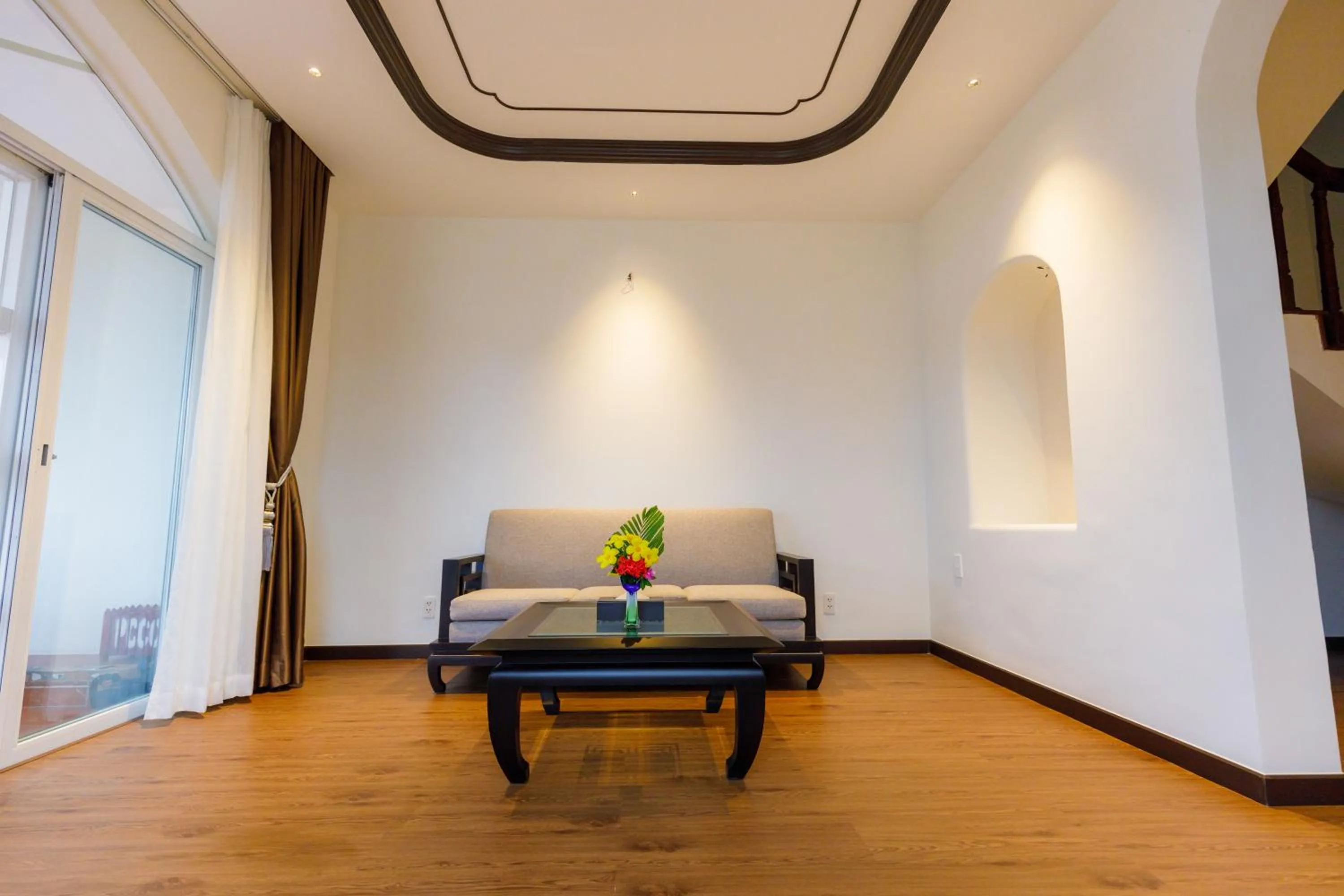 Le Aqua Resort & Spa Phan Thiet - Swiss Village Resort & Spa