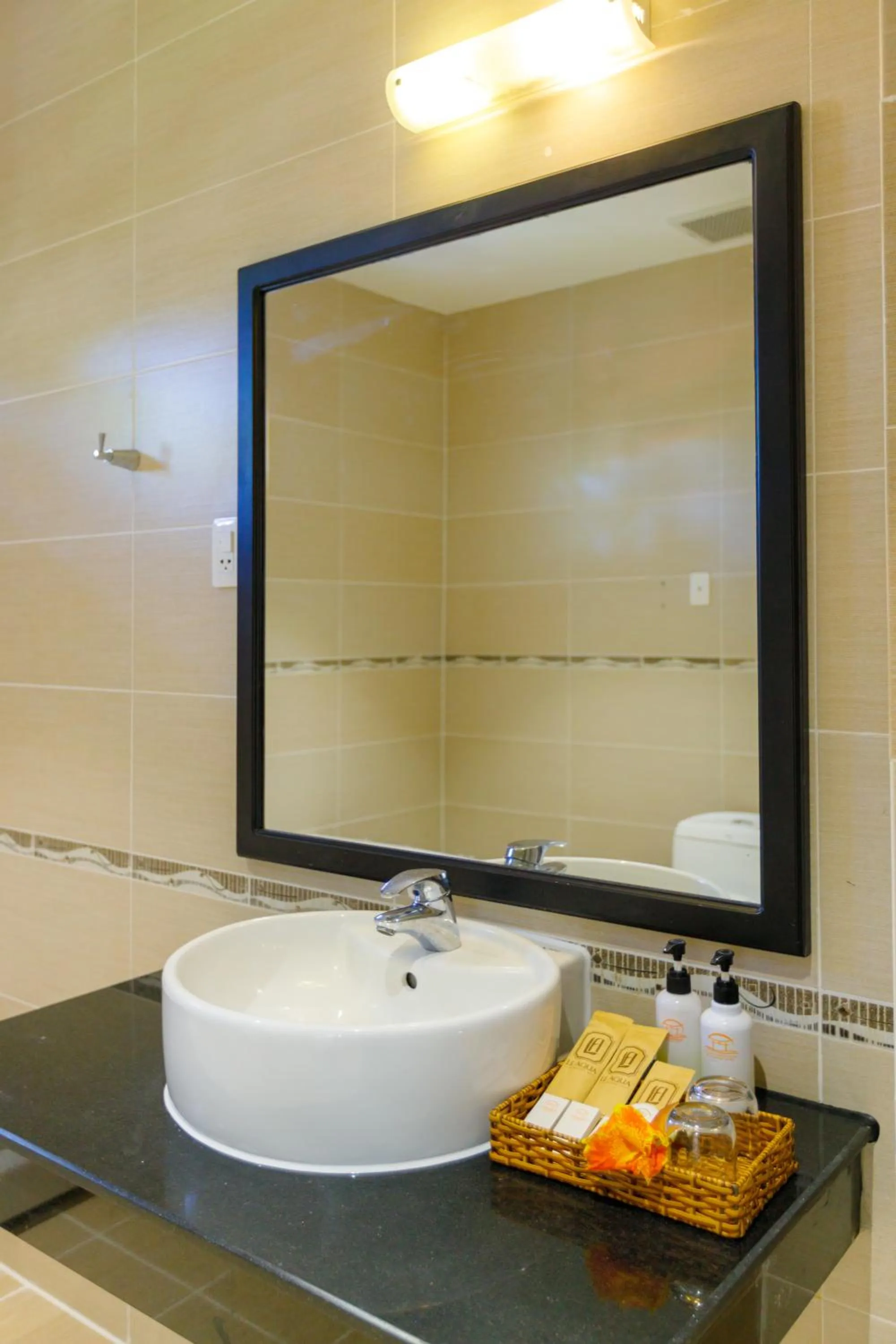 Le Aqua Resort & Spa Phan Thiet - Swiss Village Resort & Spa