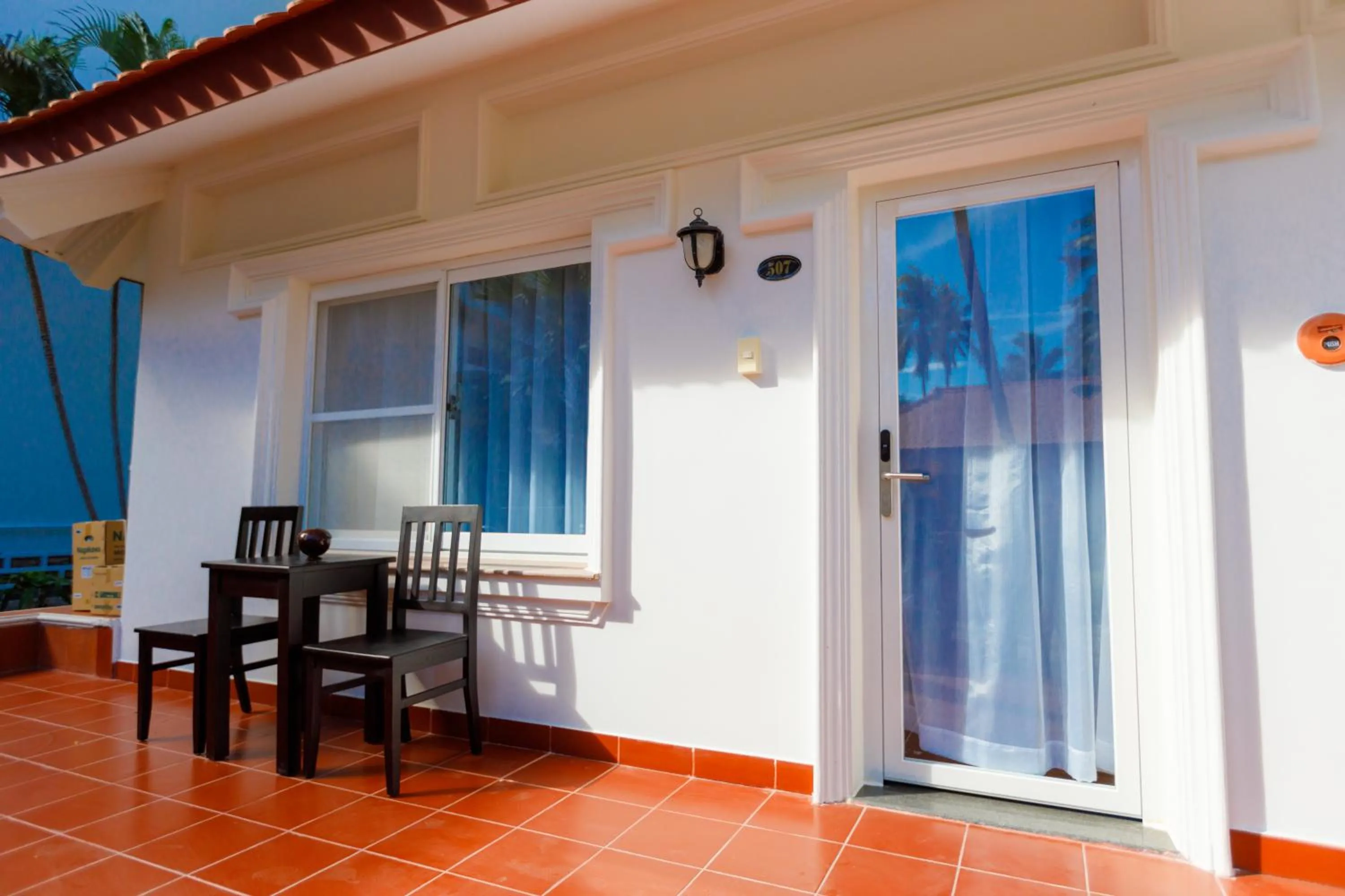 Le Aqua Resort & Spa Phan Thiet - Swiss Village Resort & Spa