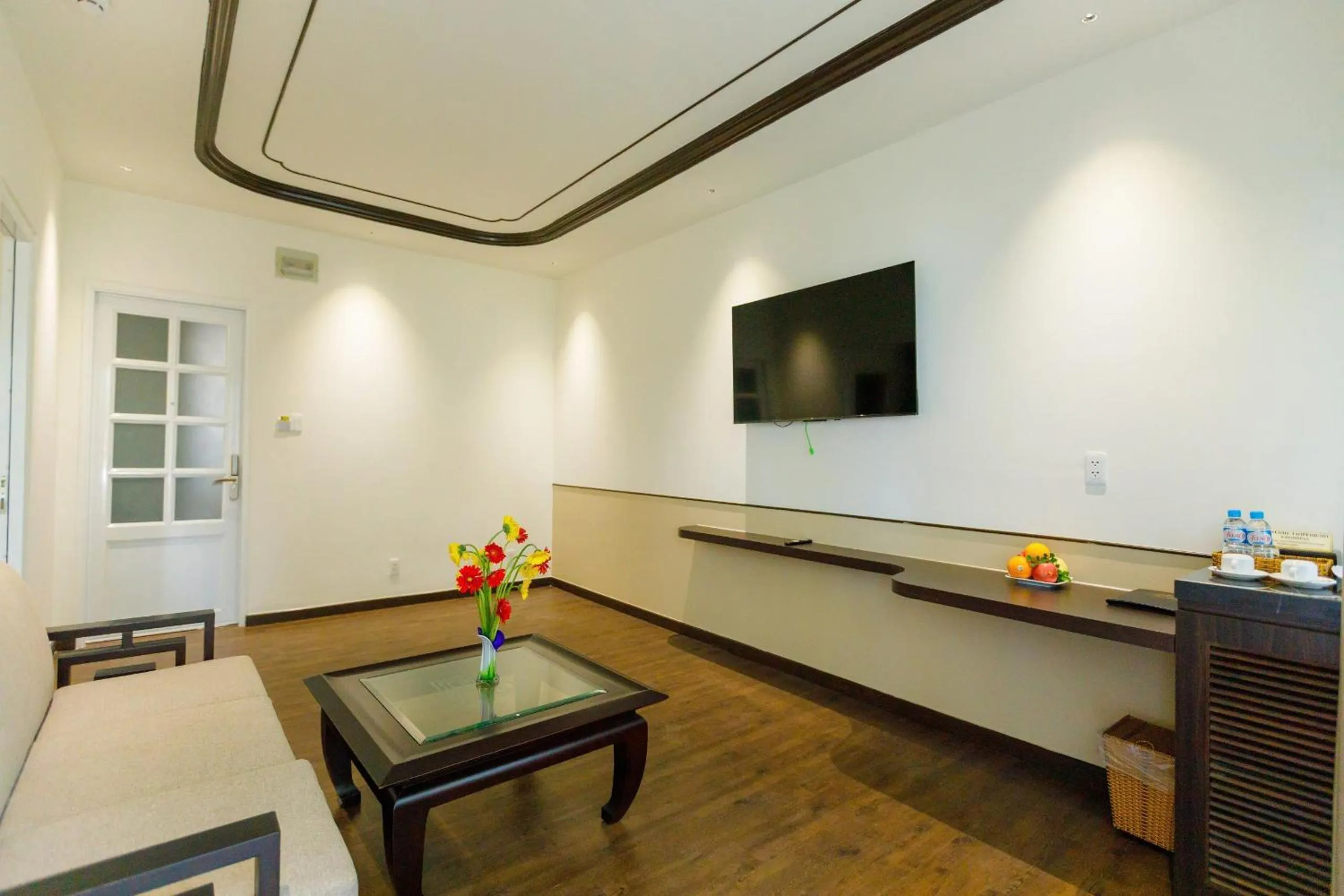 Le Aqua Resort & Spa Phan Thiet - Swiss Village Resort & Spa