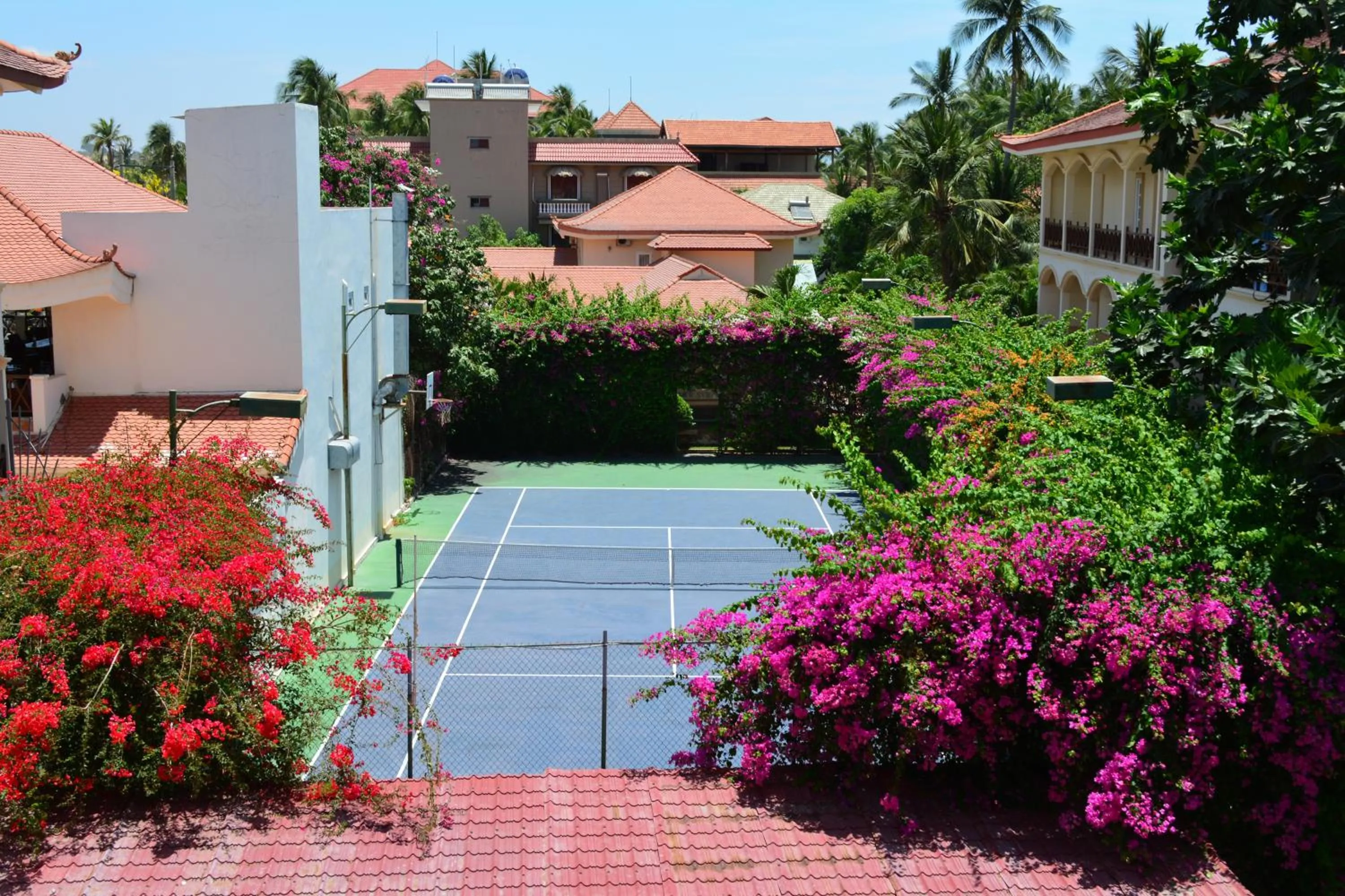 Le Aqua Resort & Spa Phan Thiet - Swiss Village Resort & Spa