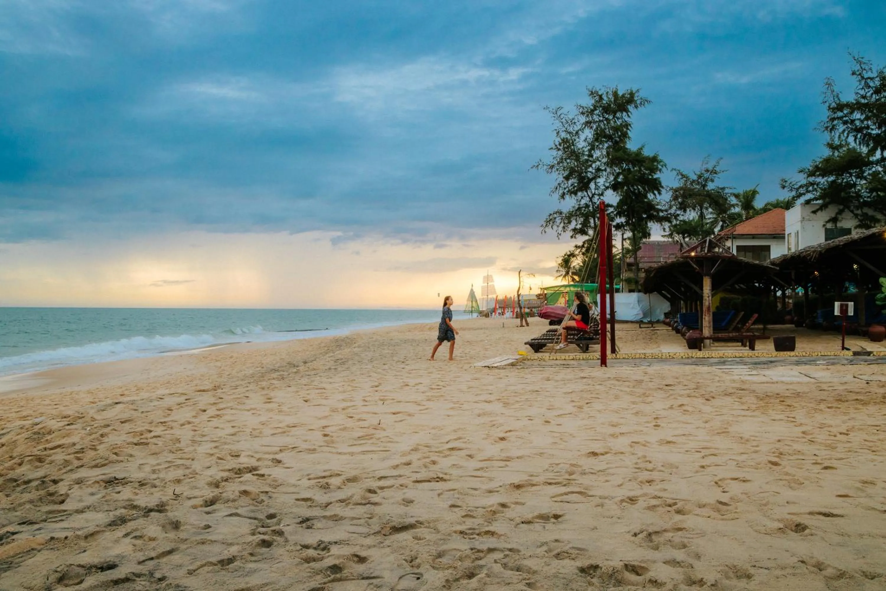 Le Aqua Resort & Spa Phan Thiet - Swiss Village Resort & Spa