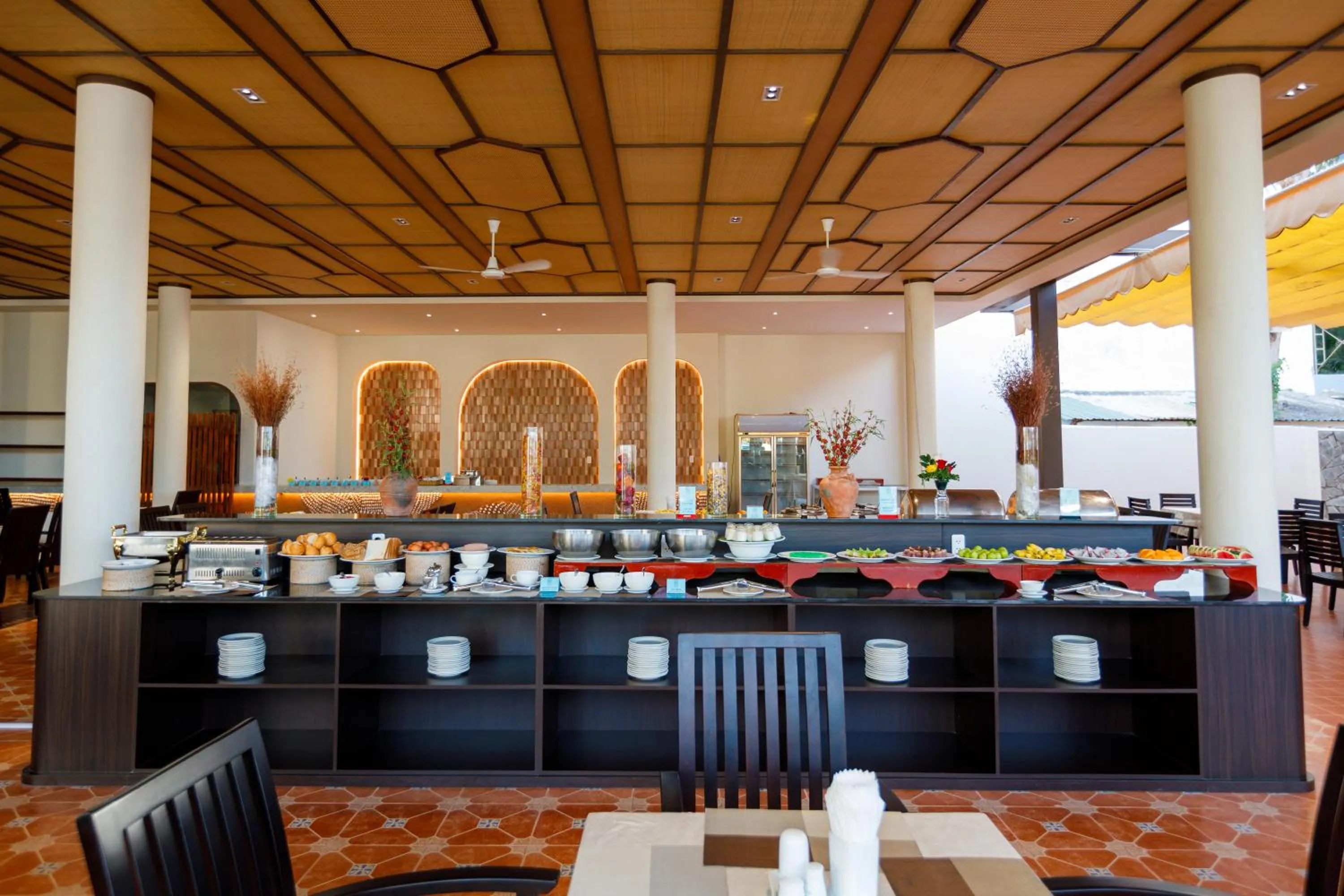 Le Aqua Resort & Spa Phan Thiet - Swiss Village Resort & Spa