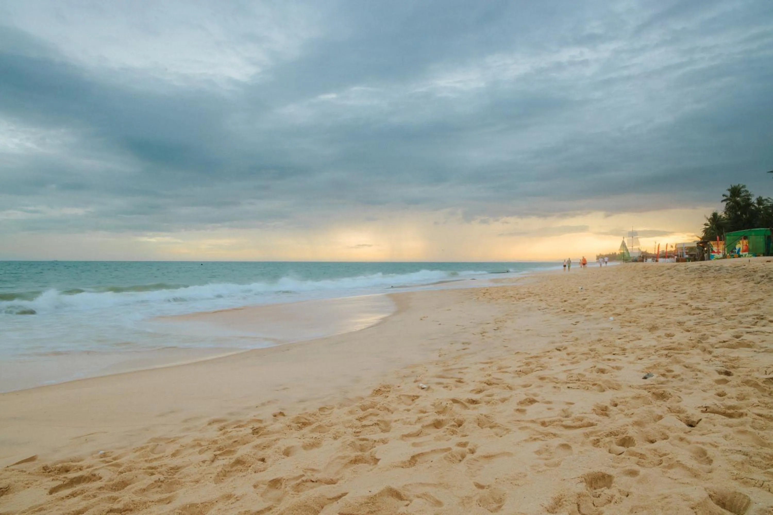 Le Aqua Resort & Spa Phan Thiet - Swiss Village Resort & Spa