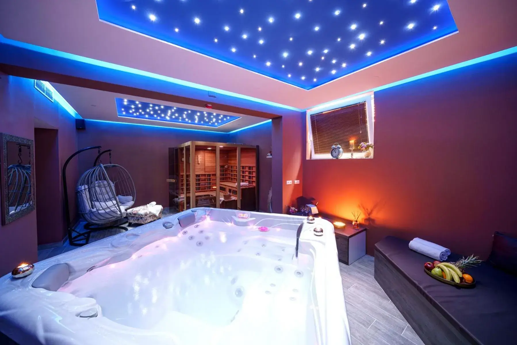 Hotel Stella Maris - Style & Comfort Hotel Stella Maris - Style & Comfort