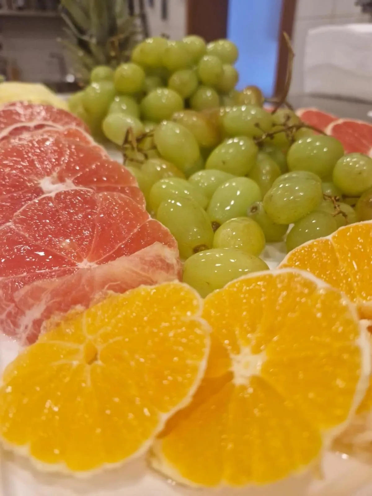 Breakfast in Hotel Stella Maris - Style & Comfort