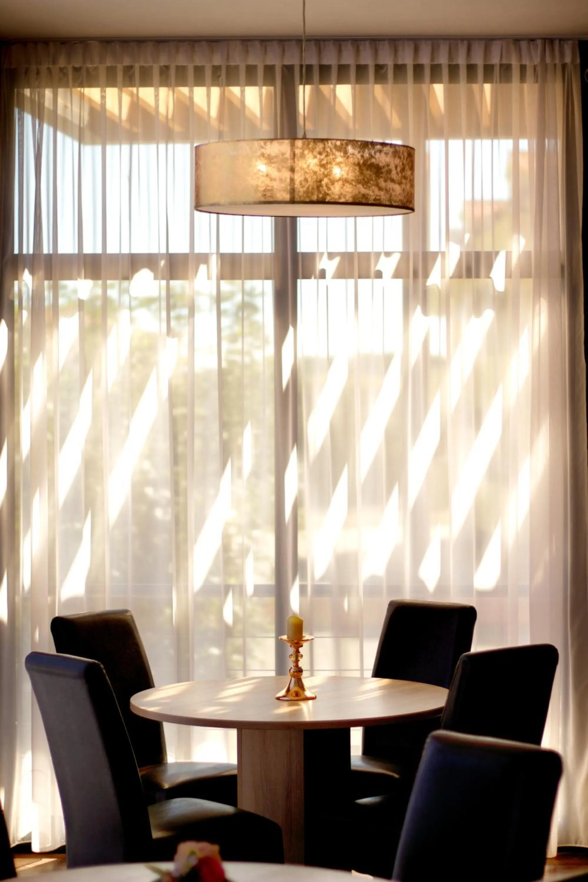 Restaurant/places to eat in Hotel Stella Maris - Style & Comfort