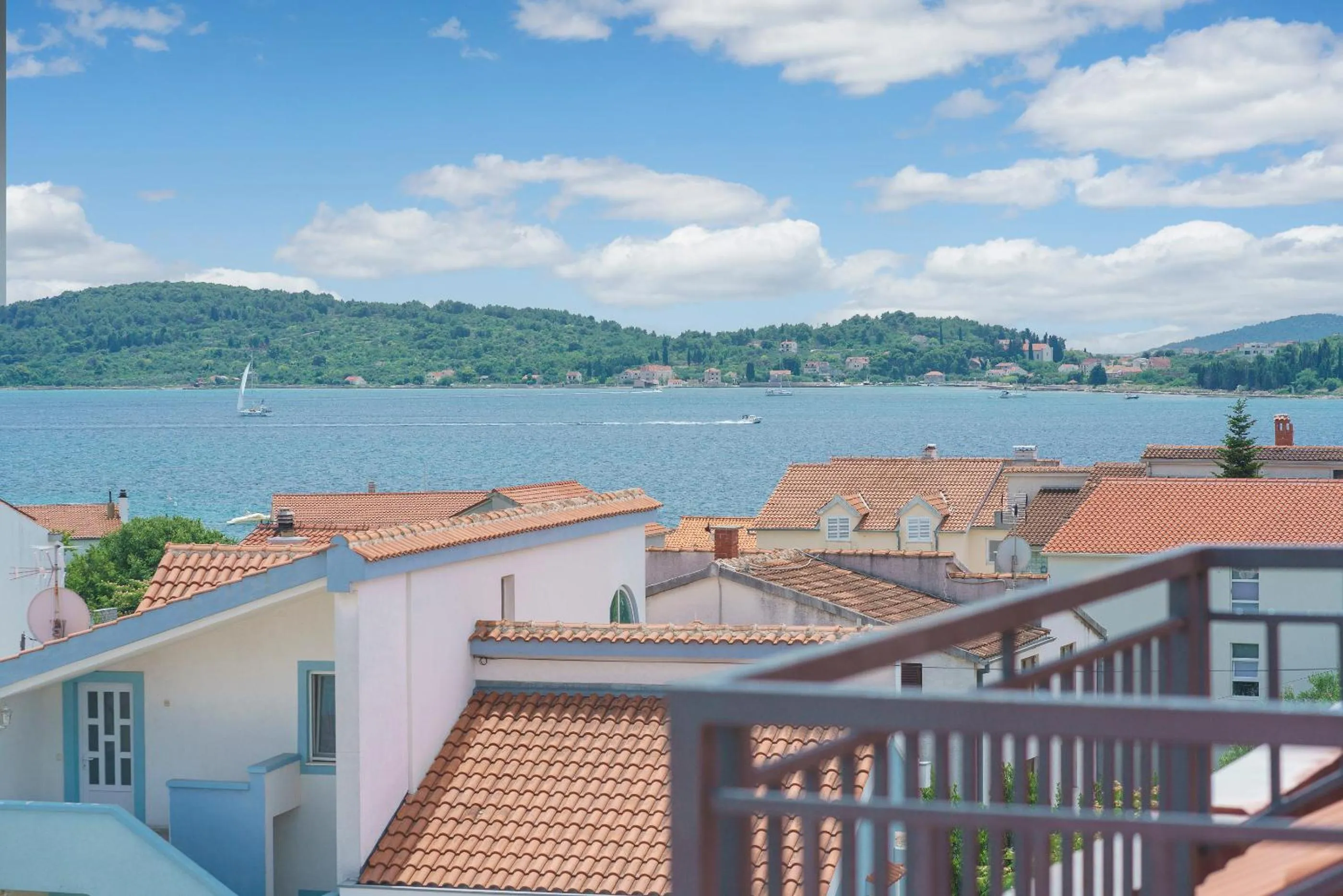 View (from property/room) in Hotel Stella Maris - Style & Comfort