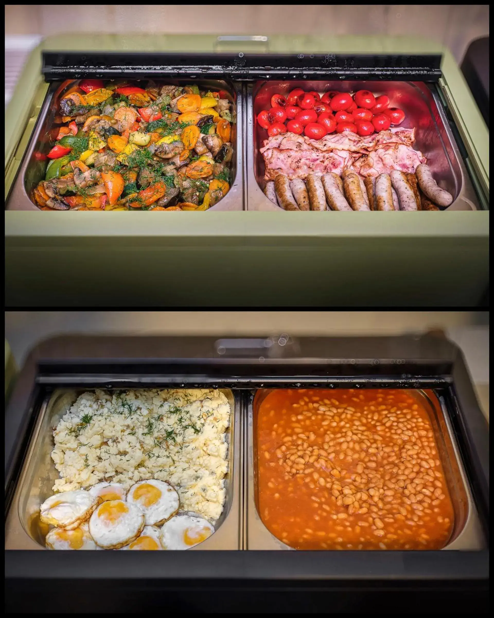 Breakfast in Maestro by Adrez Breakfast in Maestro by Adrez