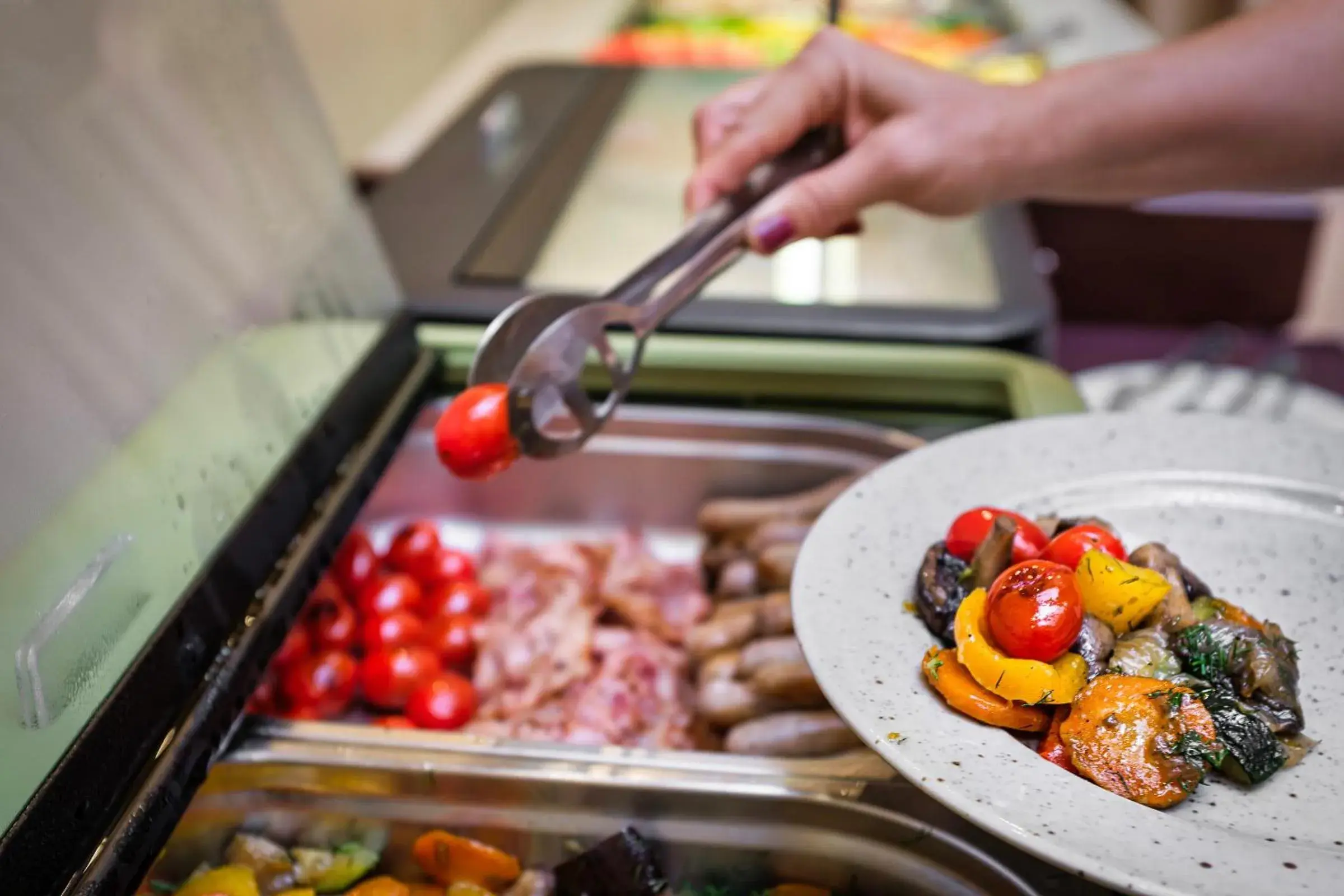 Breakfast in Maestro by Adrez Breakfast in Maestro by Adrez