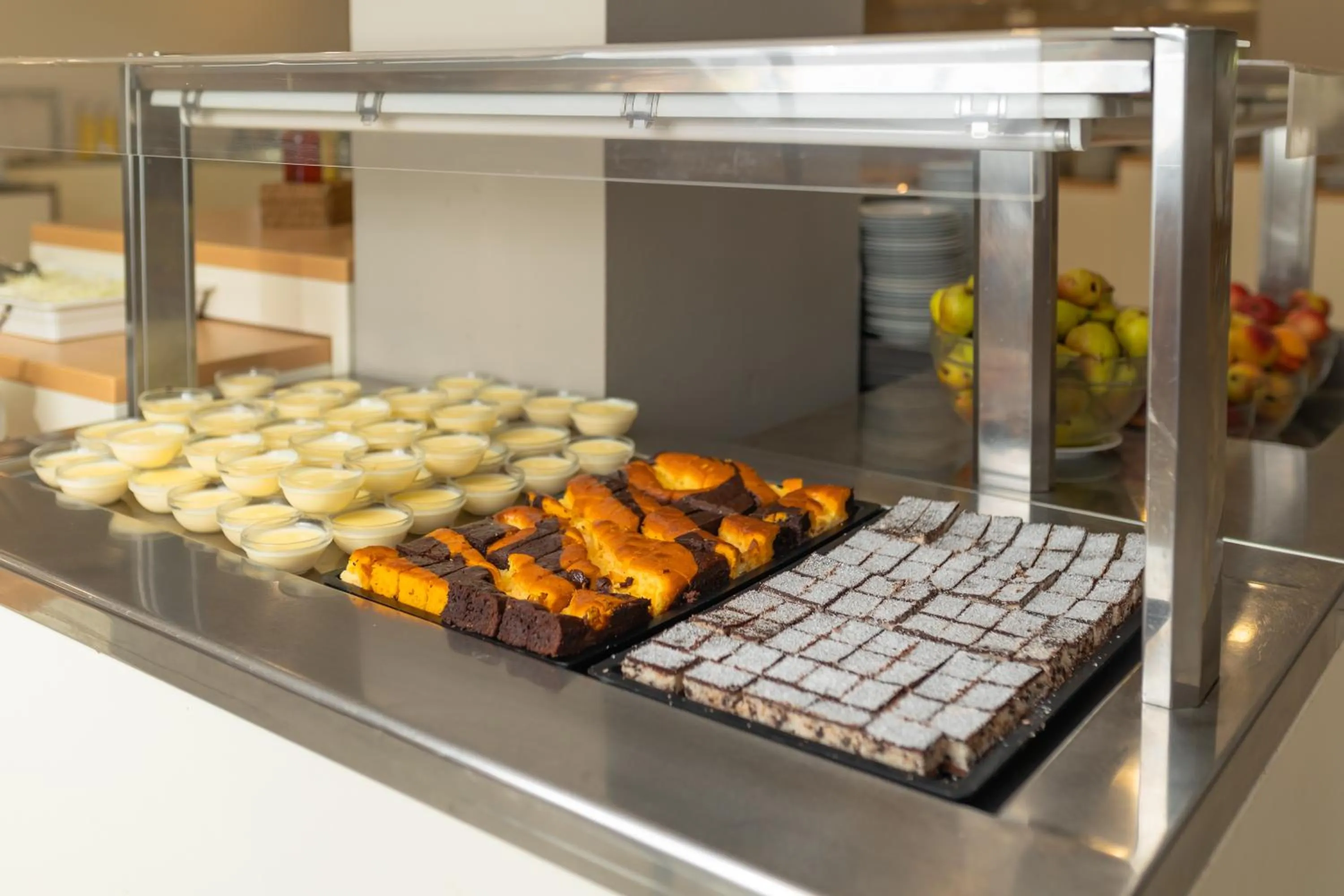 Restaurant/places to eat in Family Hotel Adria - All inclusive