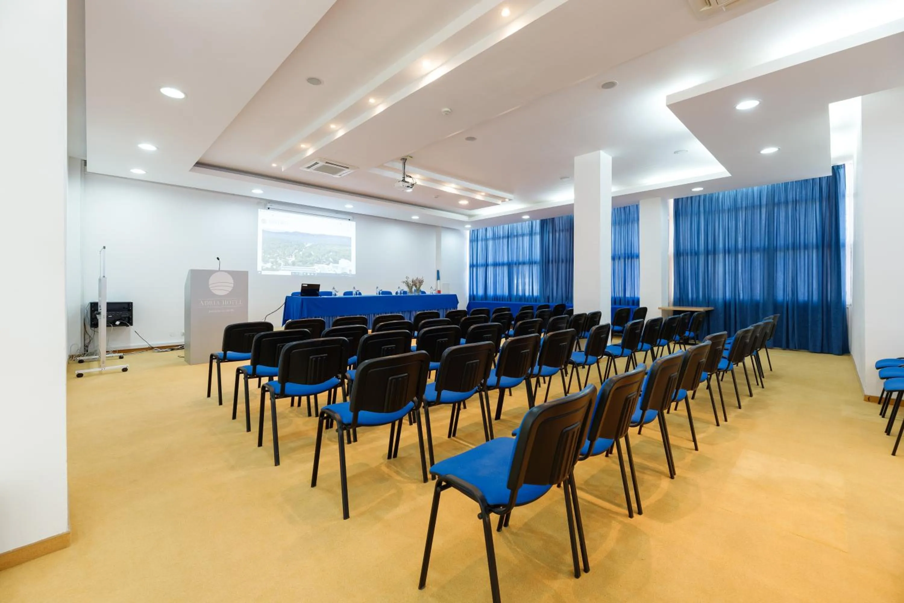 Business facilities in Family Hotel Adria - All inclusive
