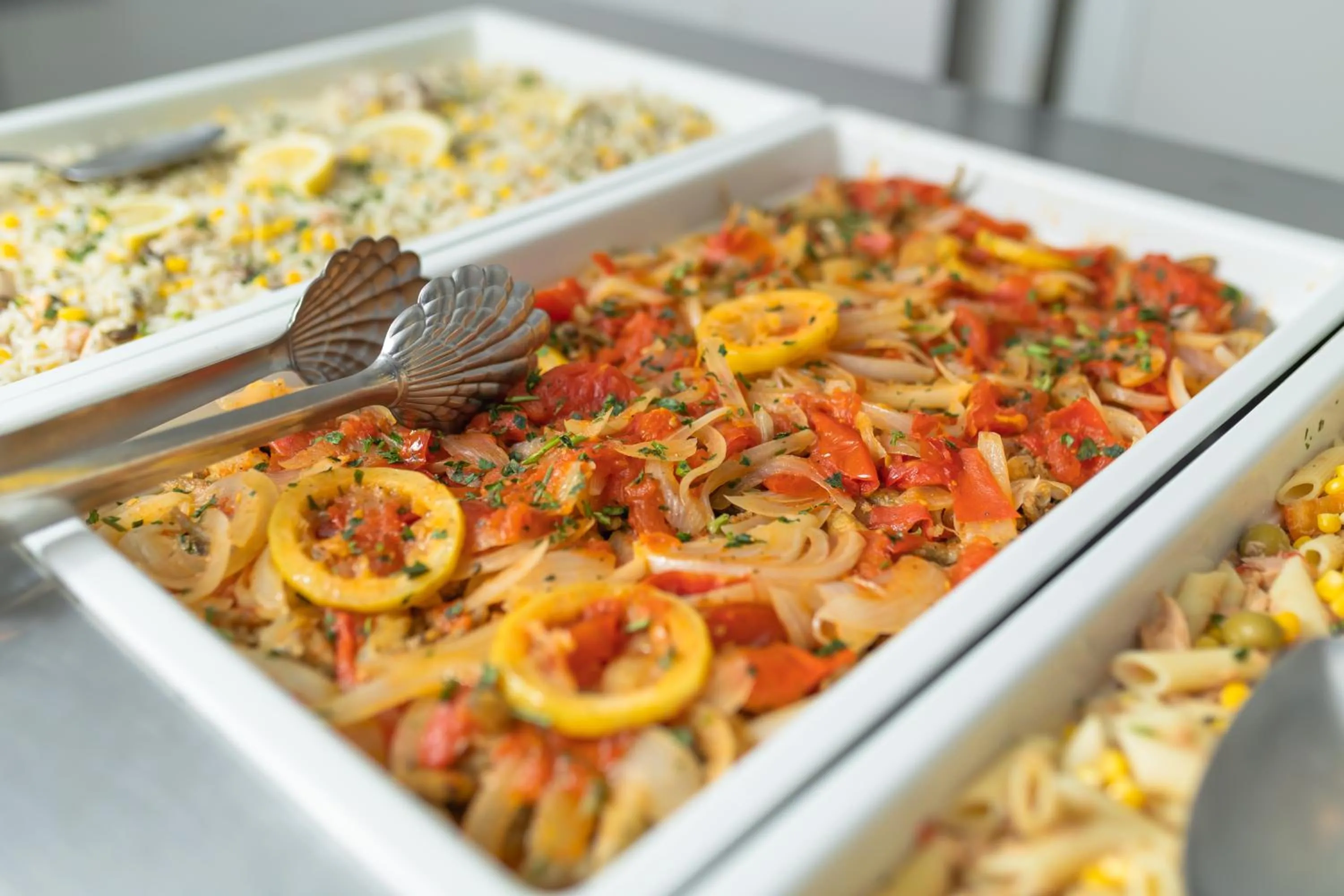 Restaurant/places to eat in Family Hotel Adria - All inclusive