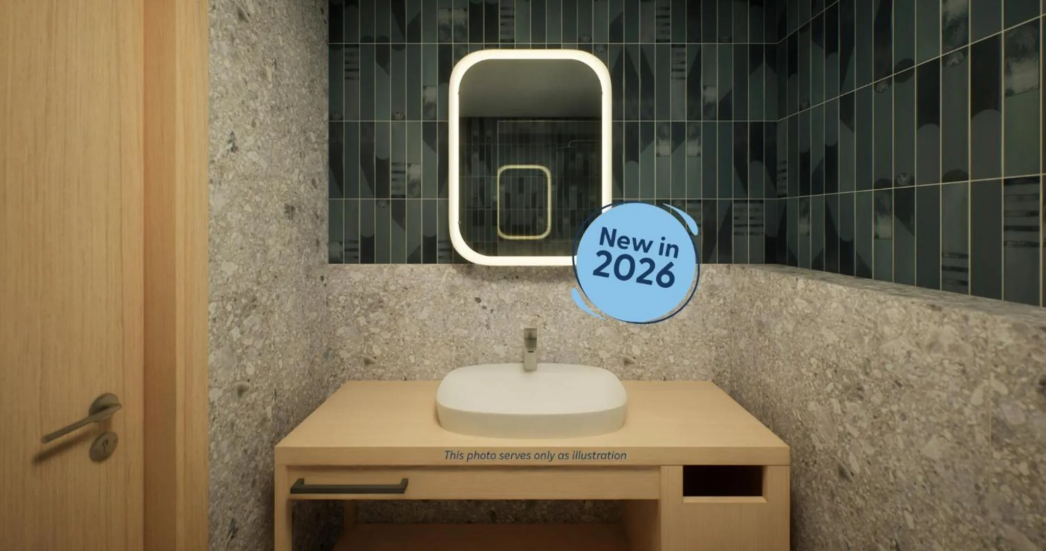 Family Hotel Adria - All inclusive