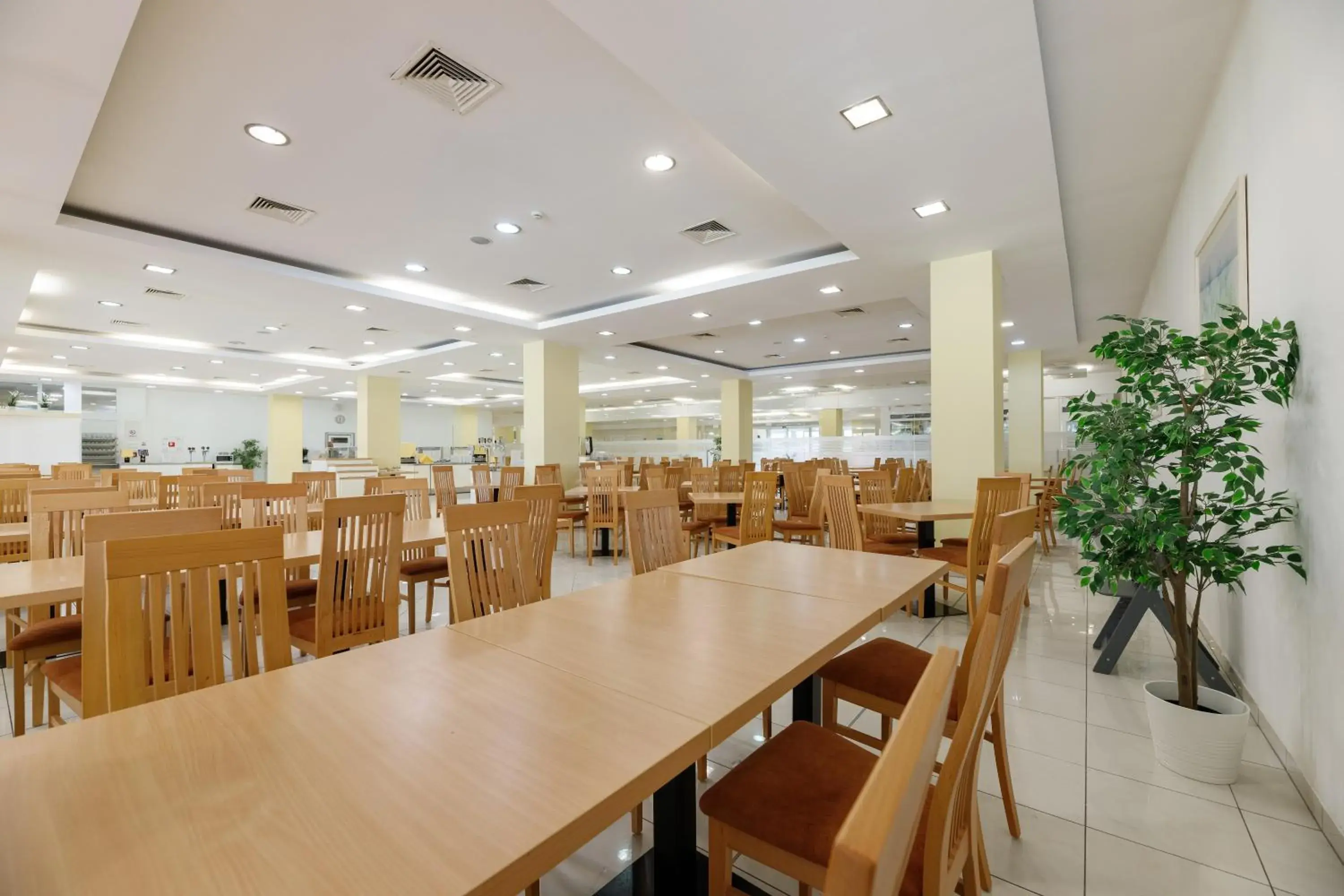 Restaurant/places to eat in Family Hotel Adria - All inclusive Restaurant/places to eat in Family Hotel Adria - All inclusive