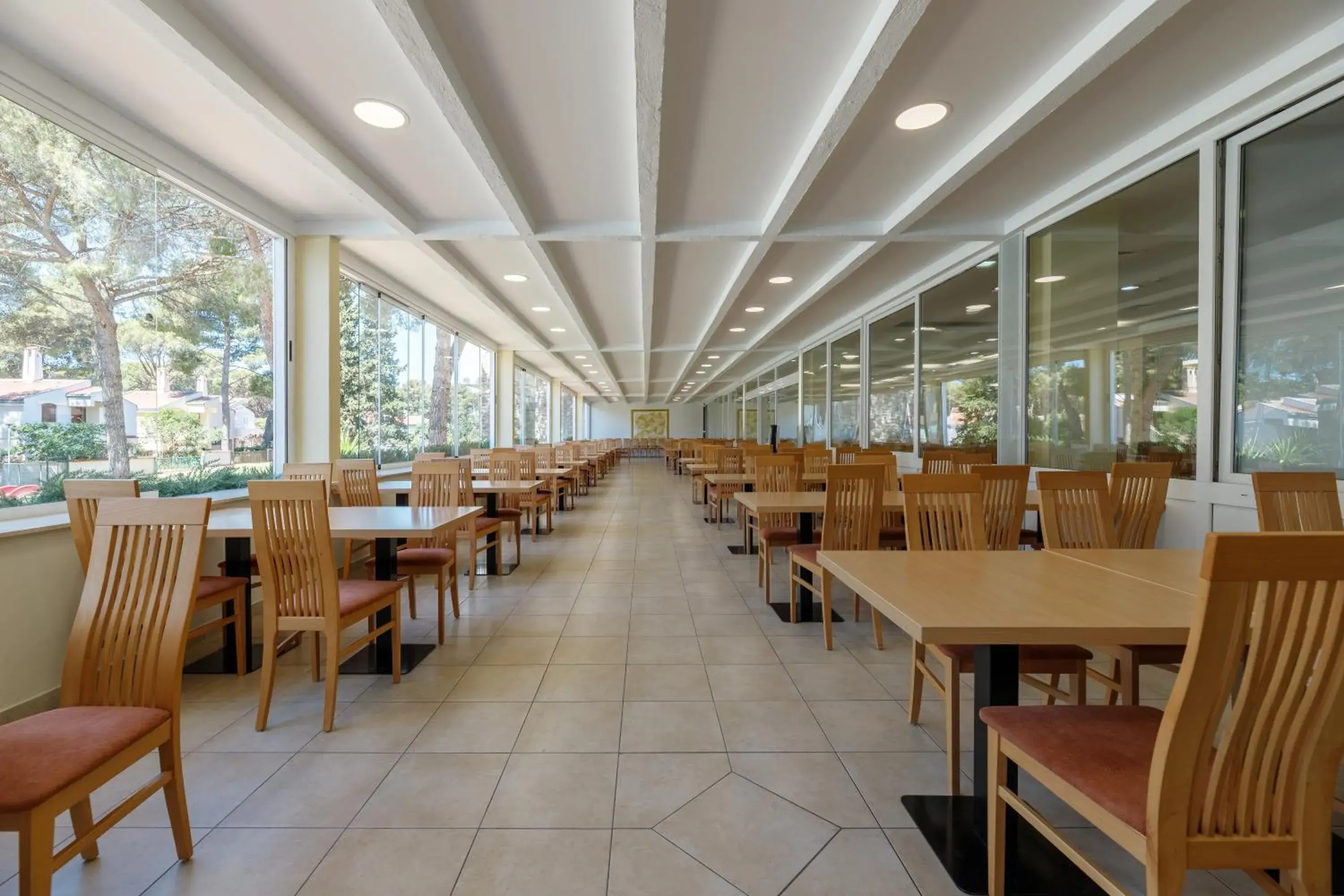 Restaurant/places to eat in Family Hotel Adria - All inclusive Restaurant/places to eat in Family Hotel Adria - All inclusive