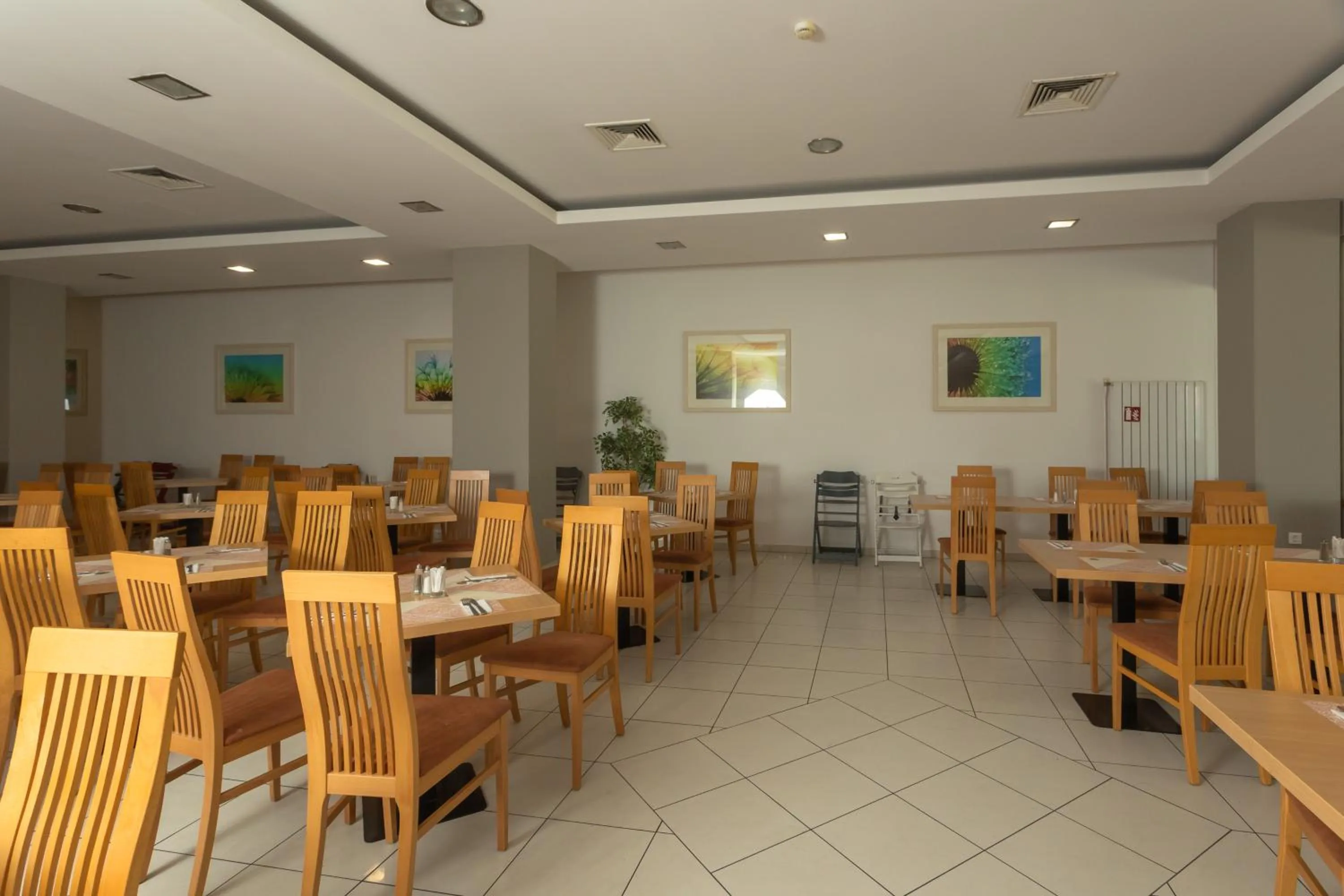Restaurant/places to eat in Family Hotel Adria - All inclusive