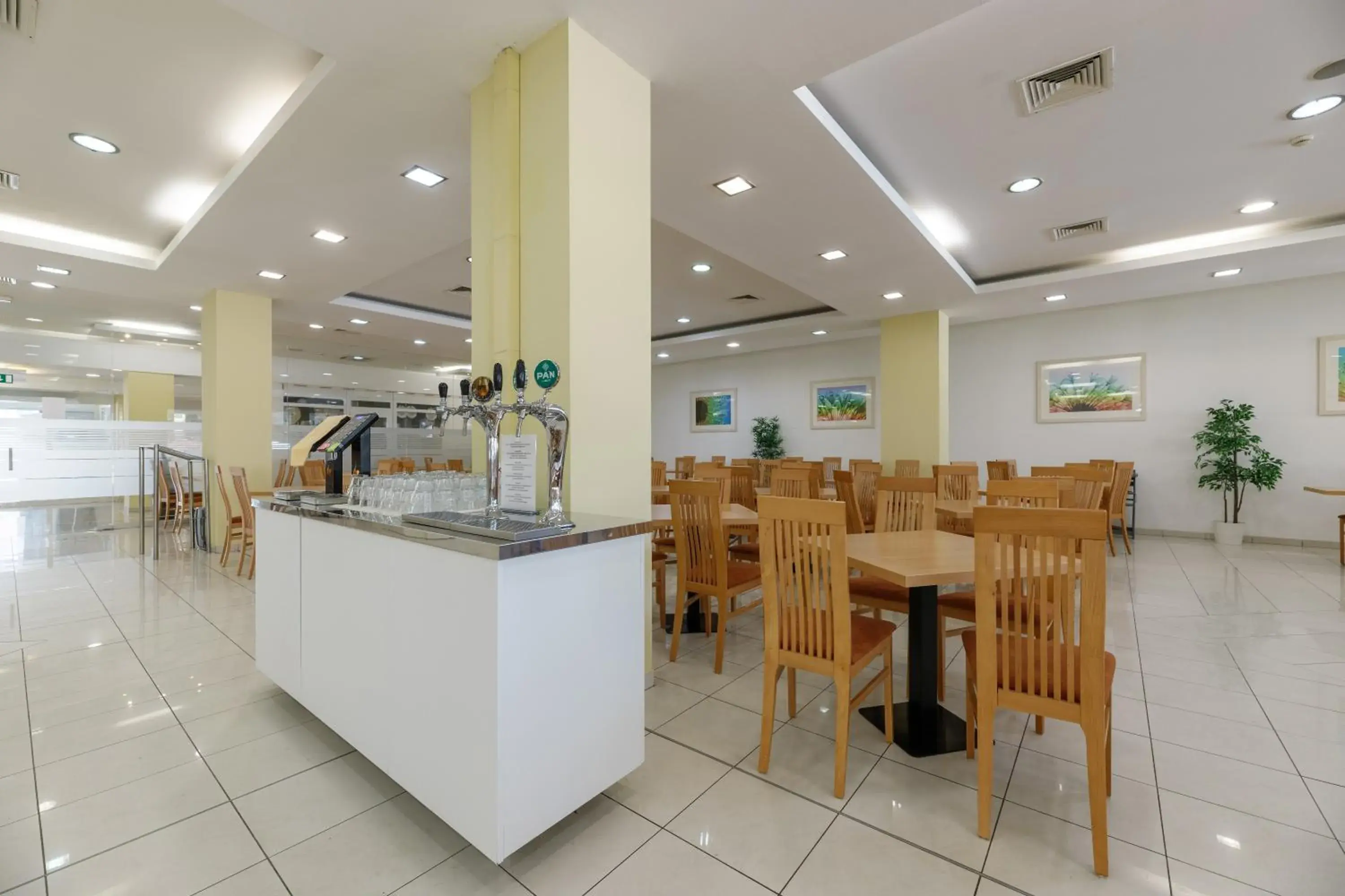 Restaurant/places to eat in Family Hotel Adria - All inclusive Restaurant/places to eat in Family Hotel Adria - All inclusive