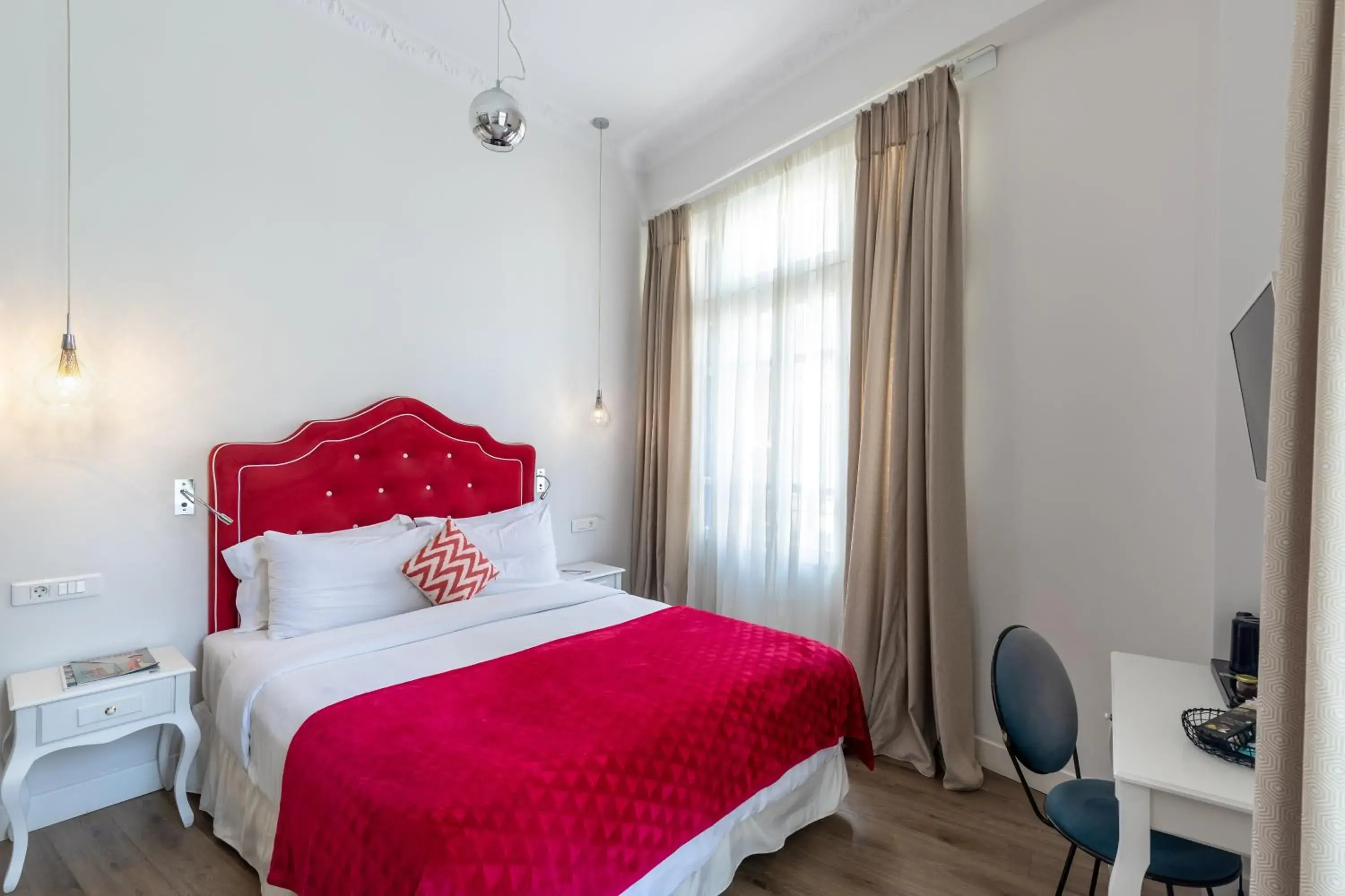 Bahar Boutique Hotel Bahar Boutique Hotel