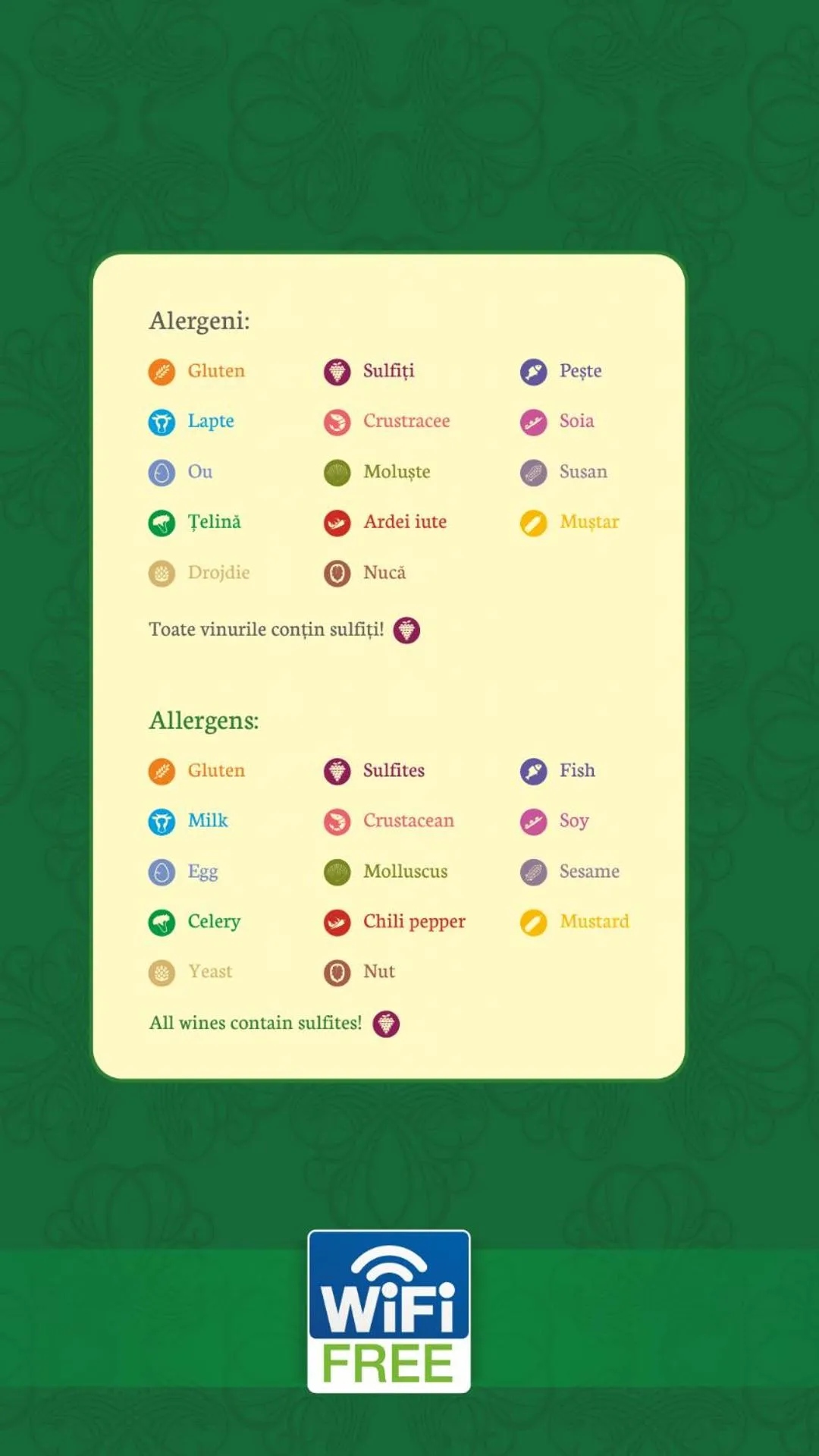 Hotel Cornul Vanatorului