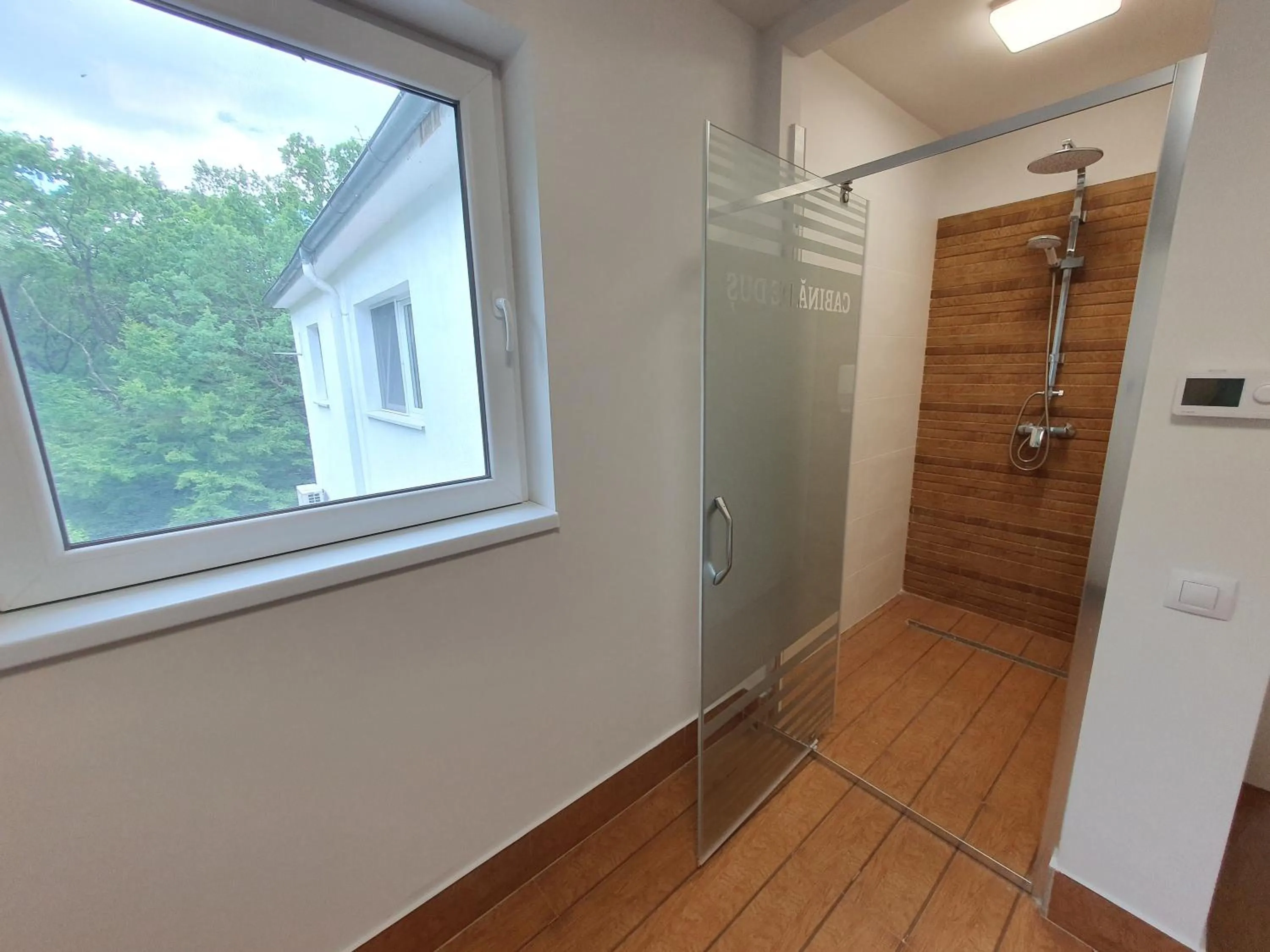 Spa and wellness centre/facilities in Hotel Cornul Vanatorului