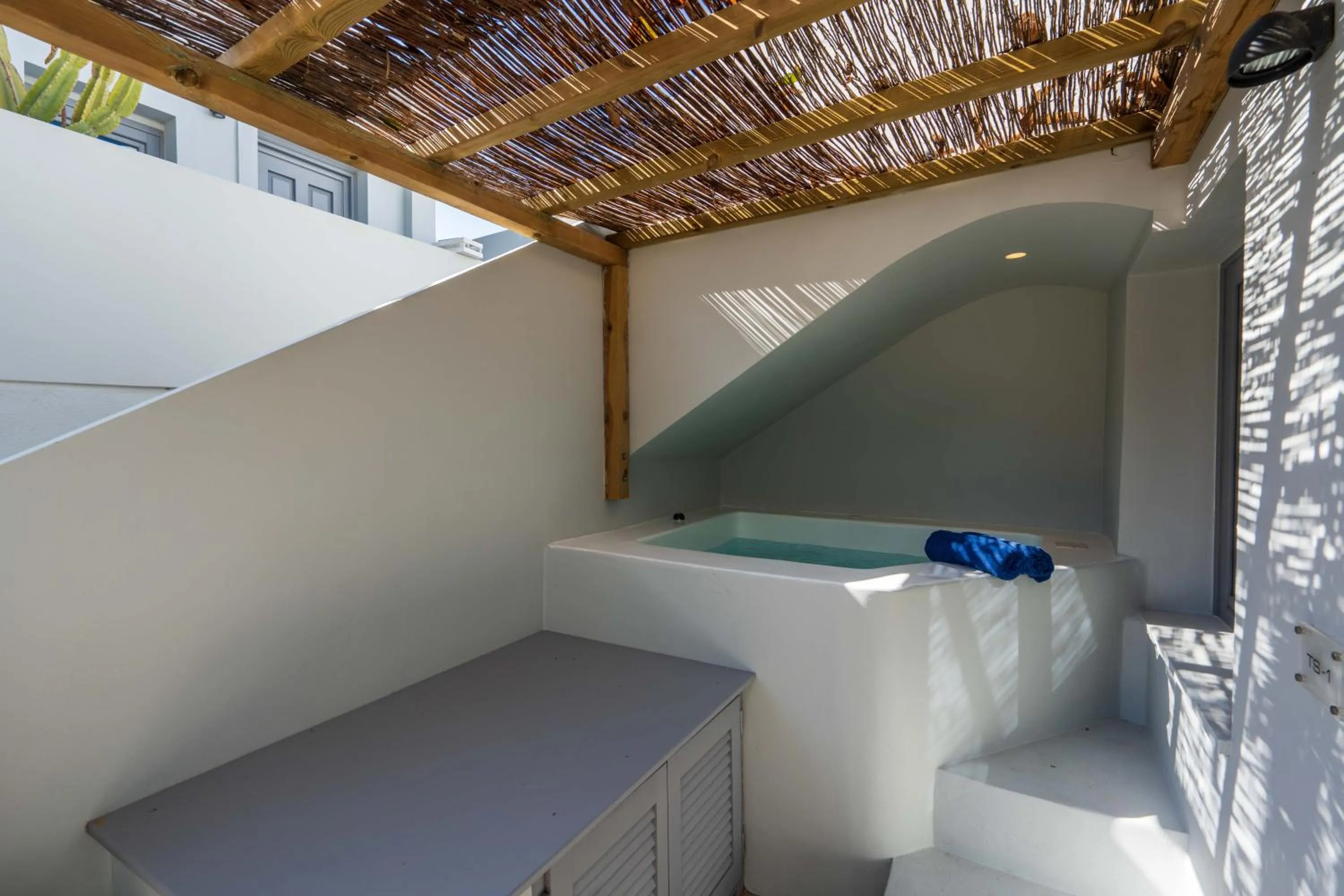 Thousand Stars Suites&Rooms